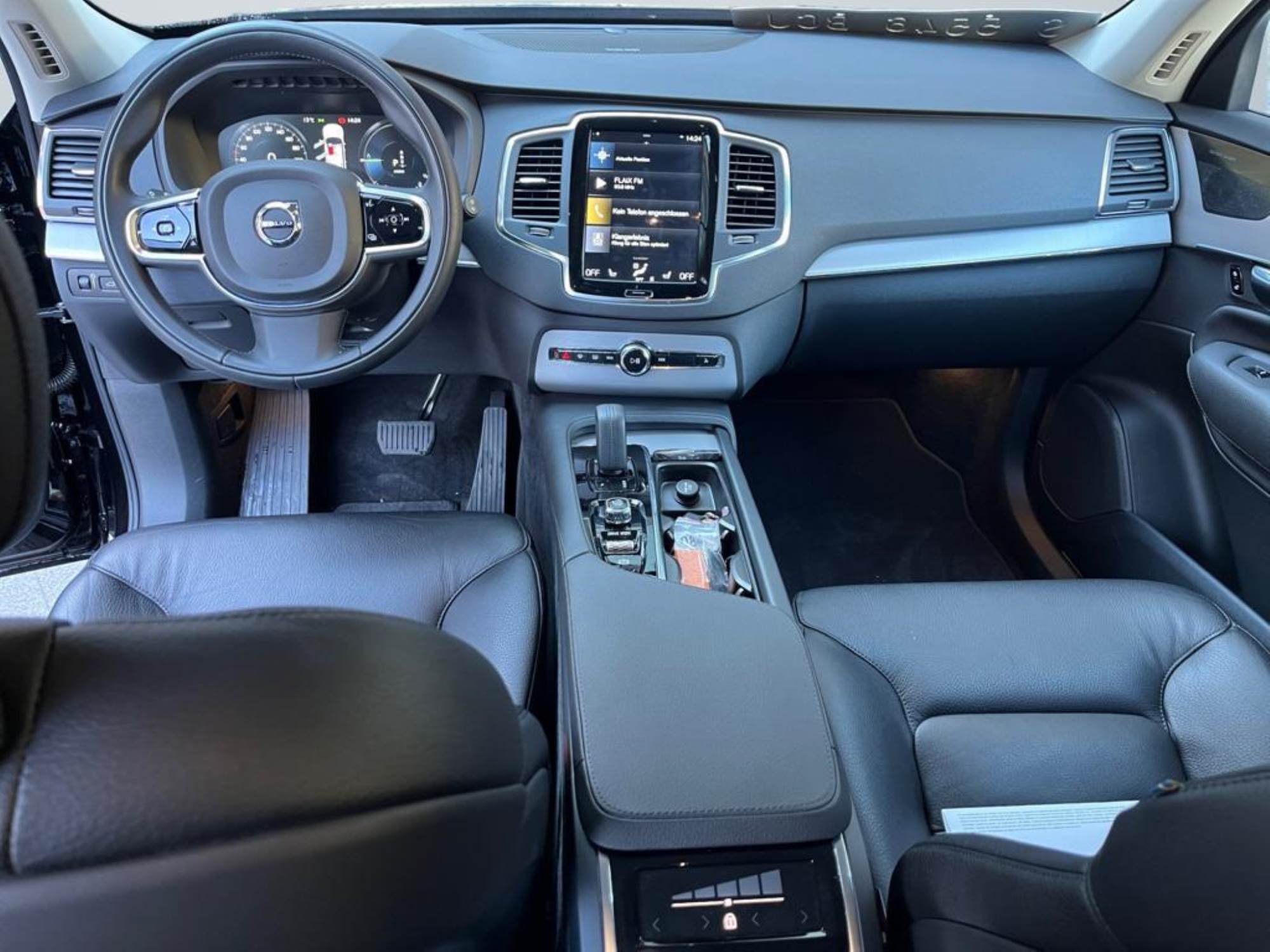 Volvo XC 90 
