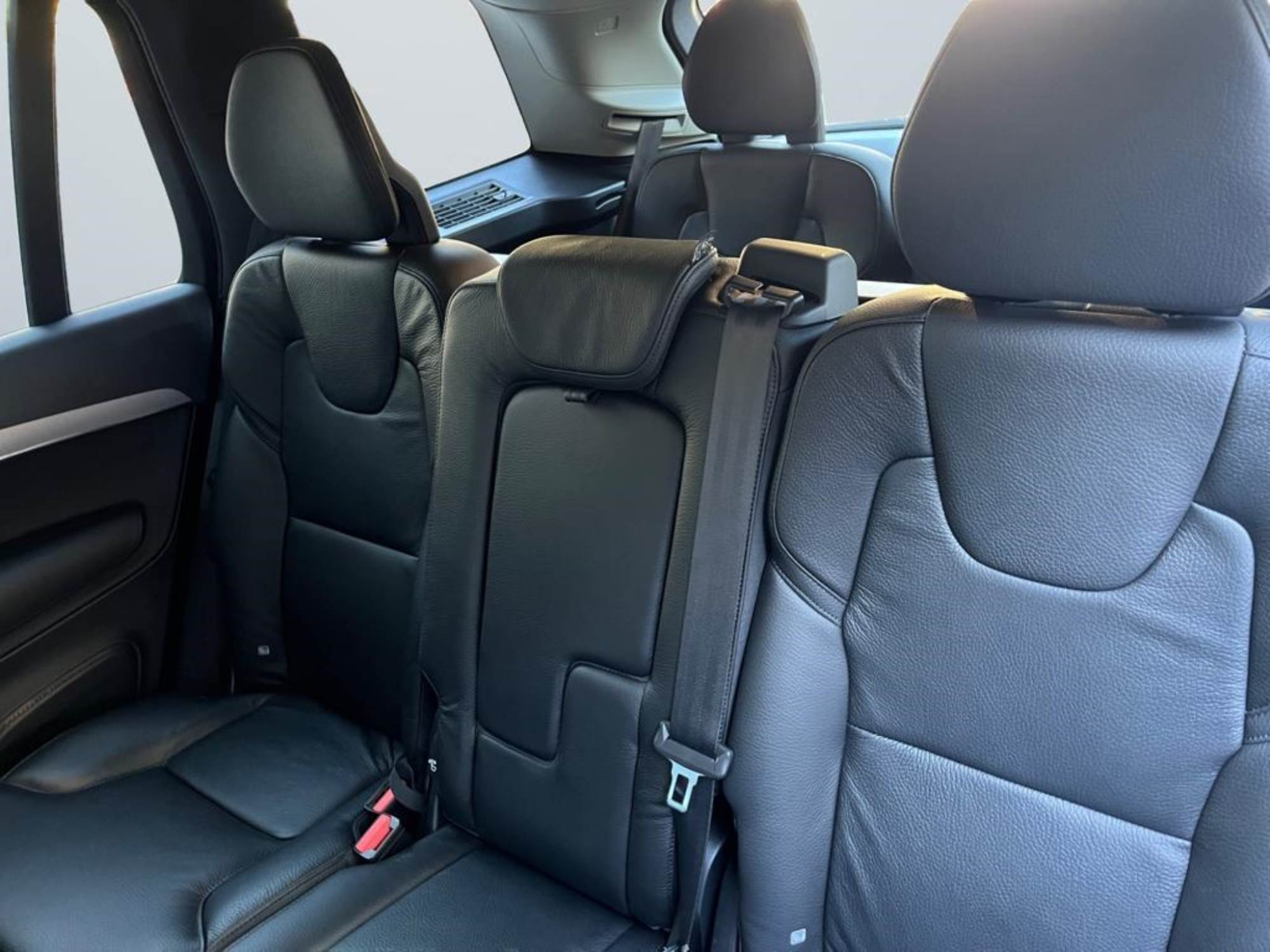 Volvo XC 90 