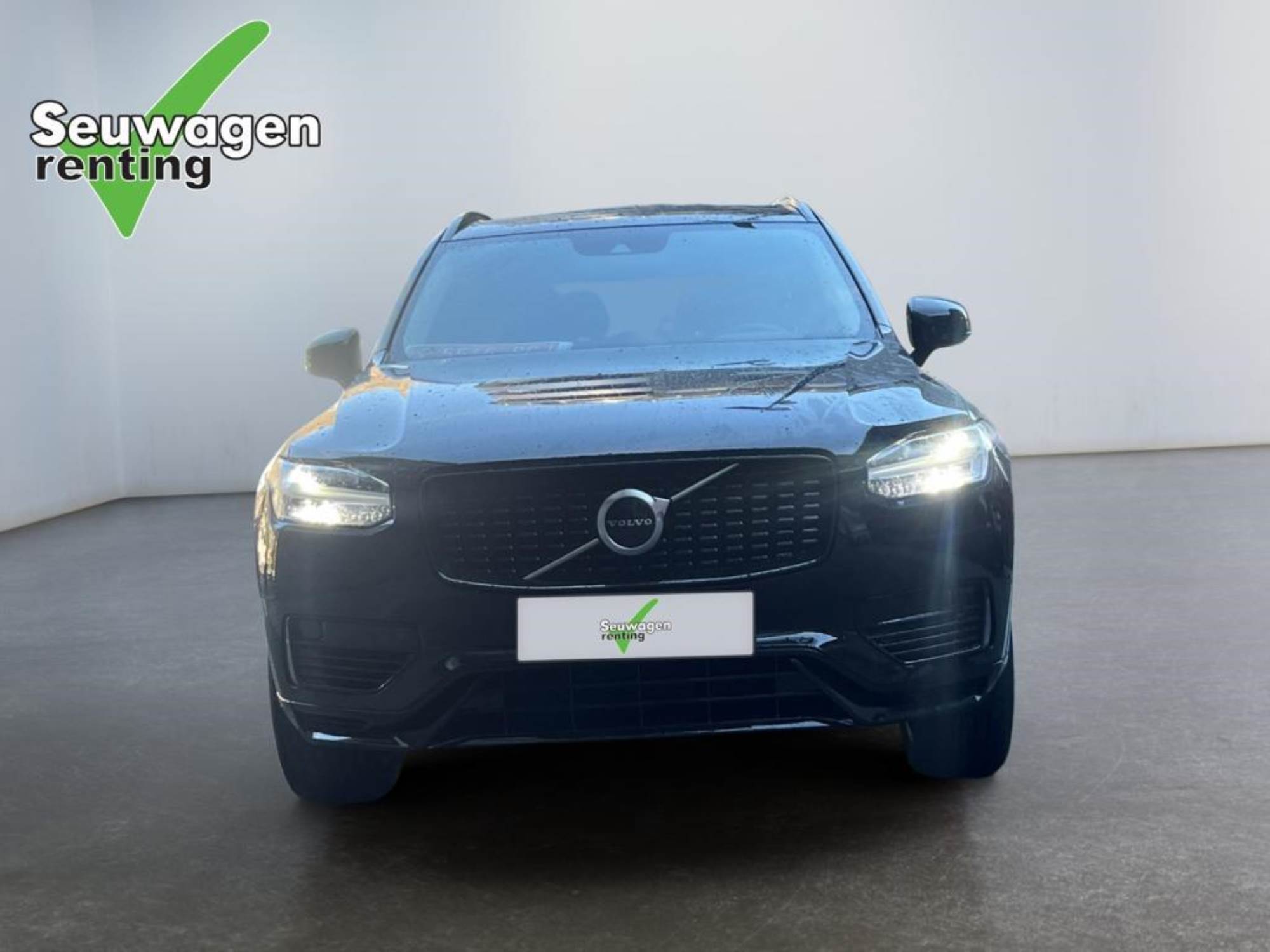 Volvo XC 90 