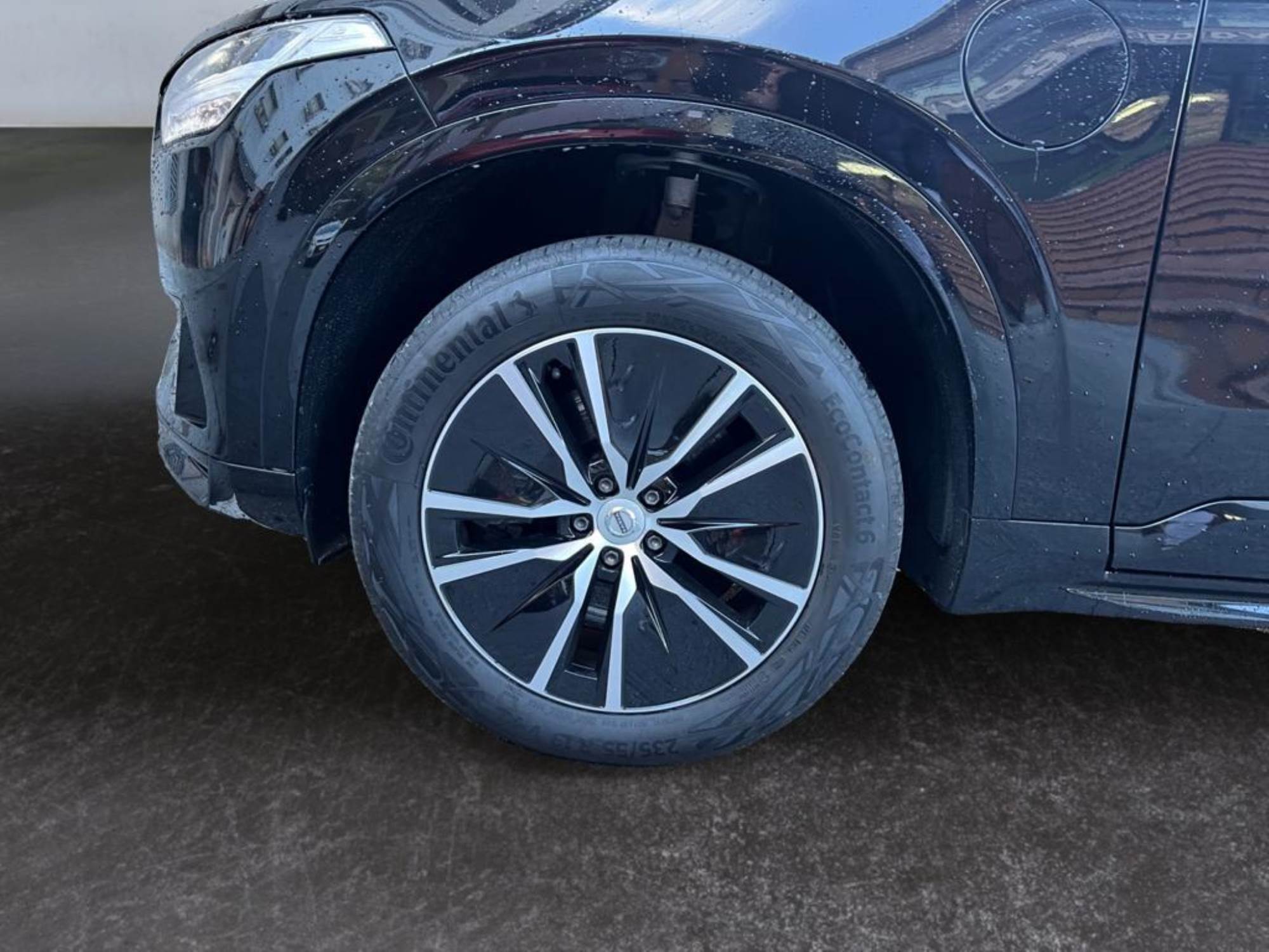 Volvo XC 90 