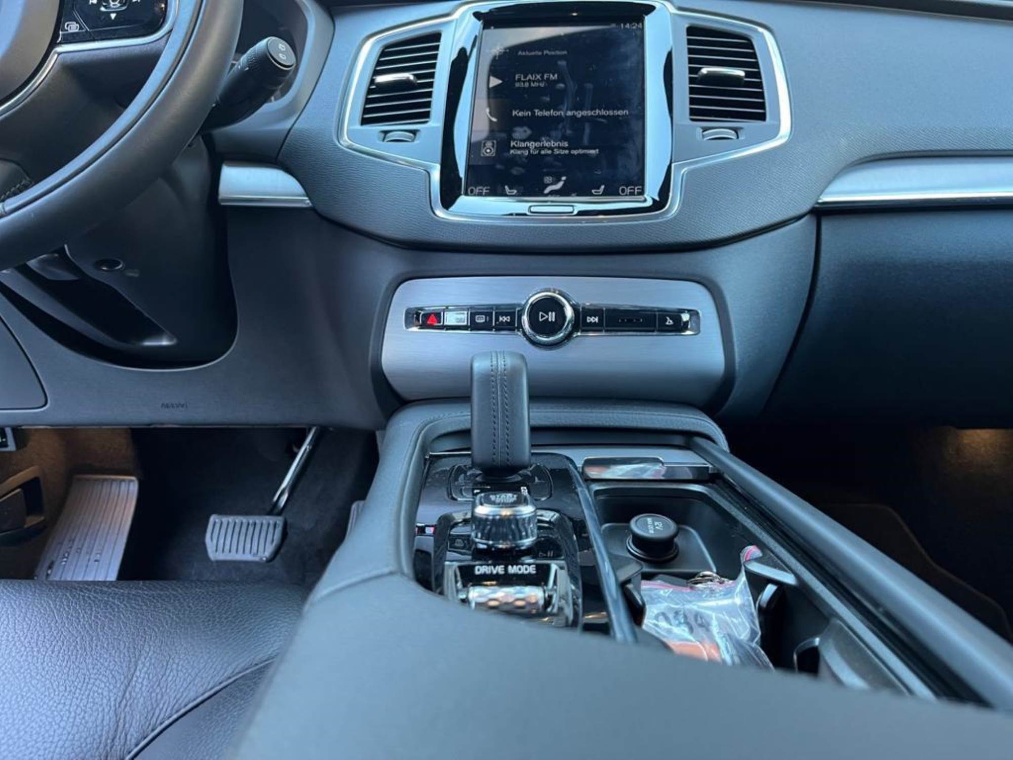 Volvo XC 90 