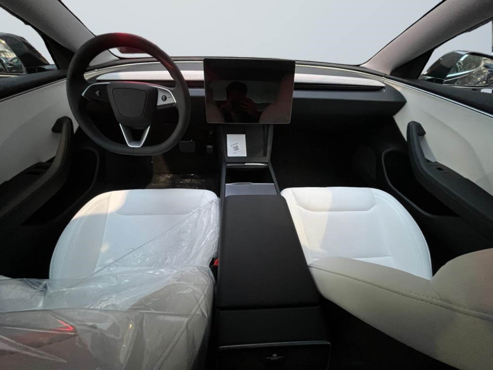 Tesla Model 3 Long Range