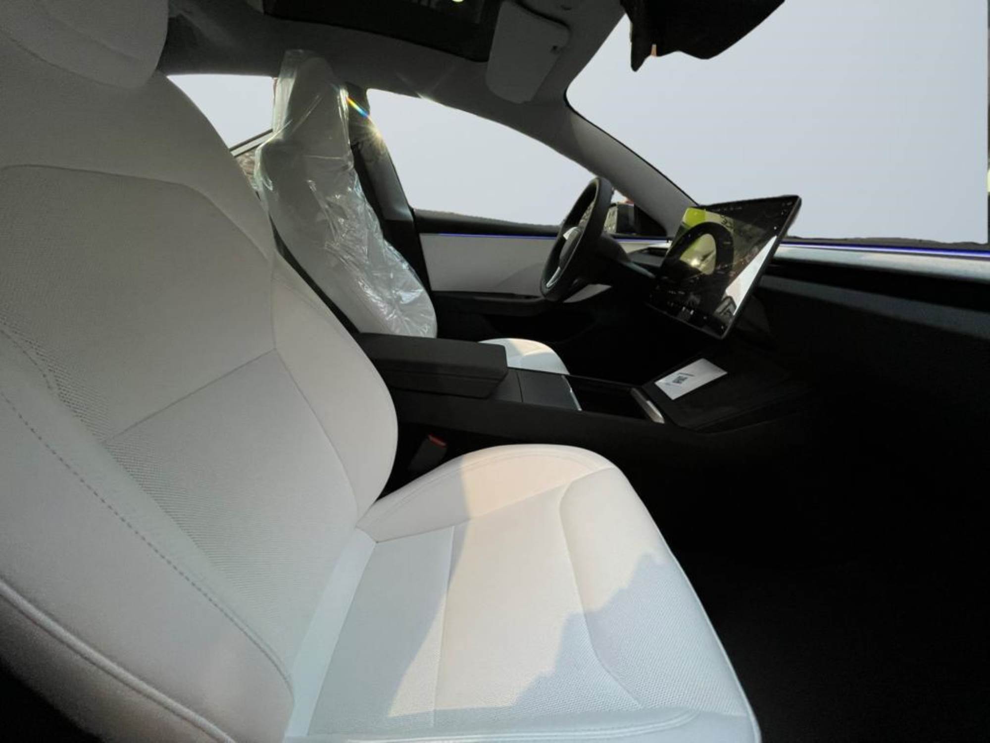 Tesla Model 3 Long Range