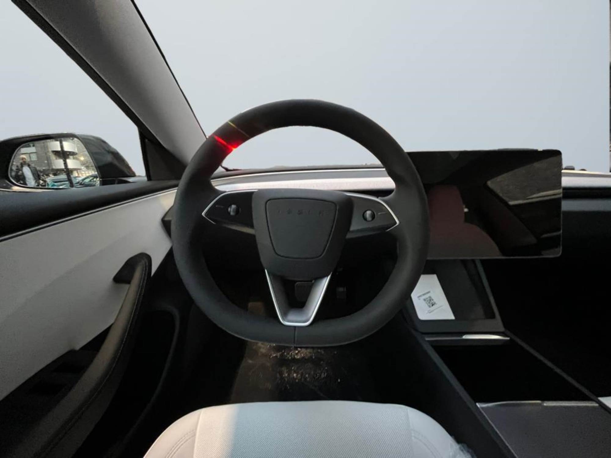 Tesla Model 3 Long Range