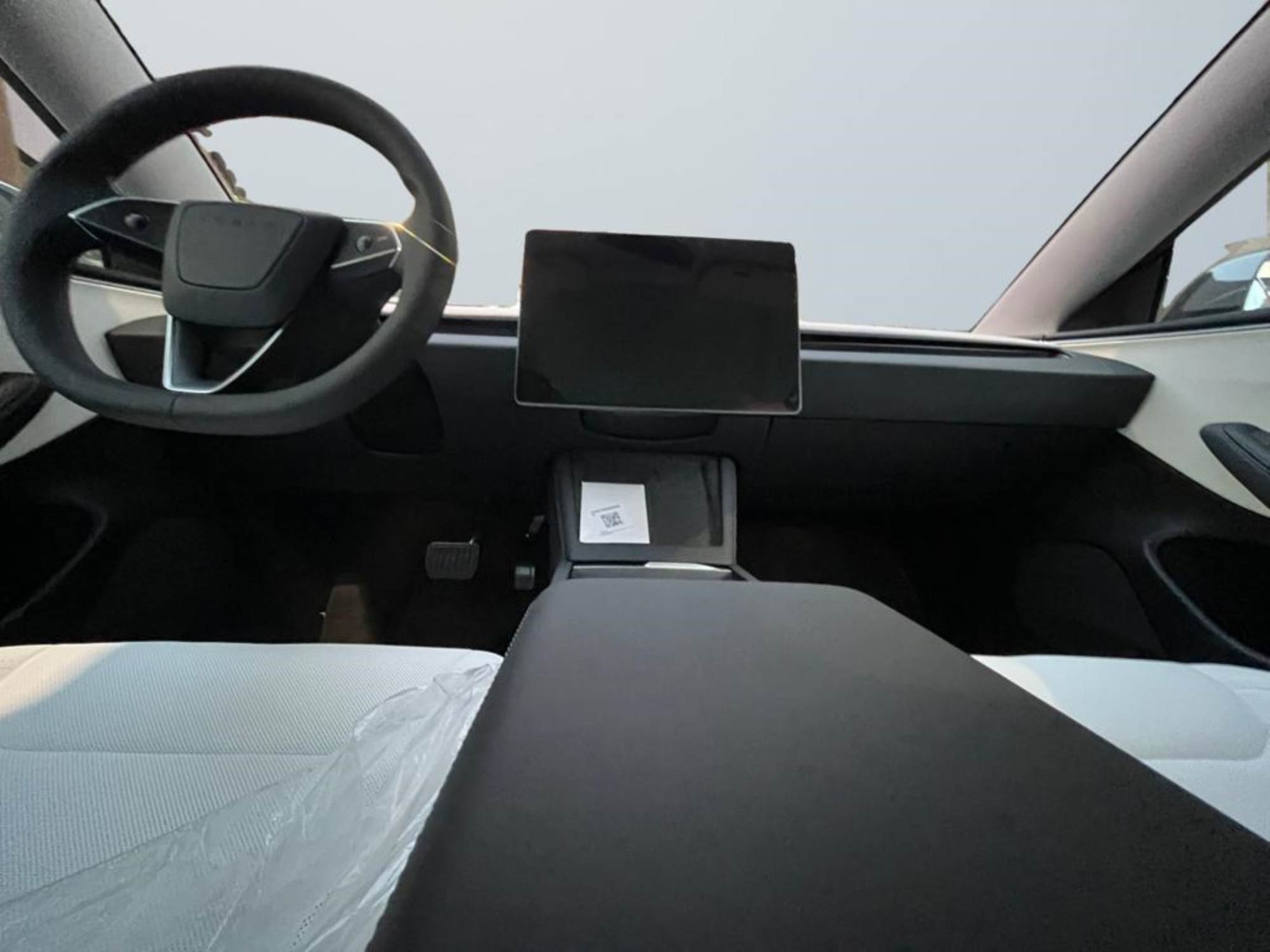 Tesla Model 3 Long Range