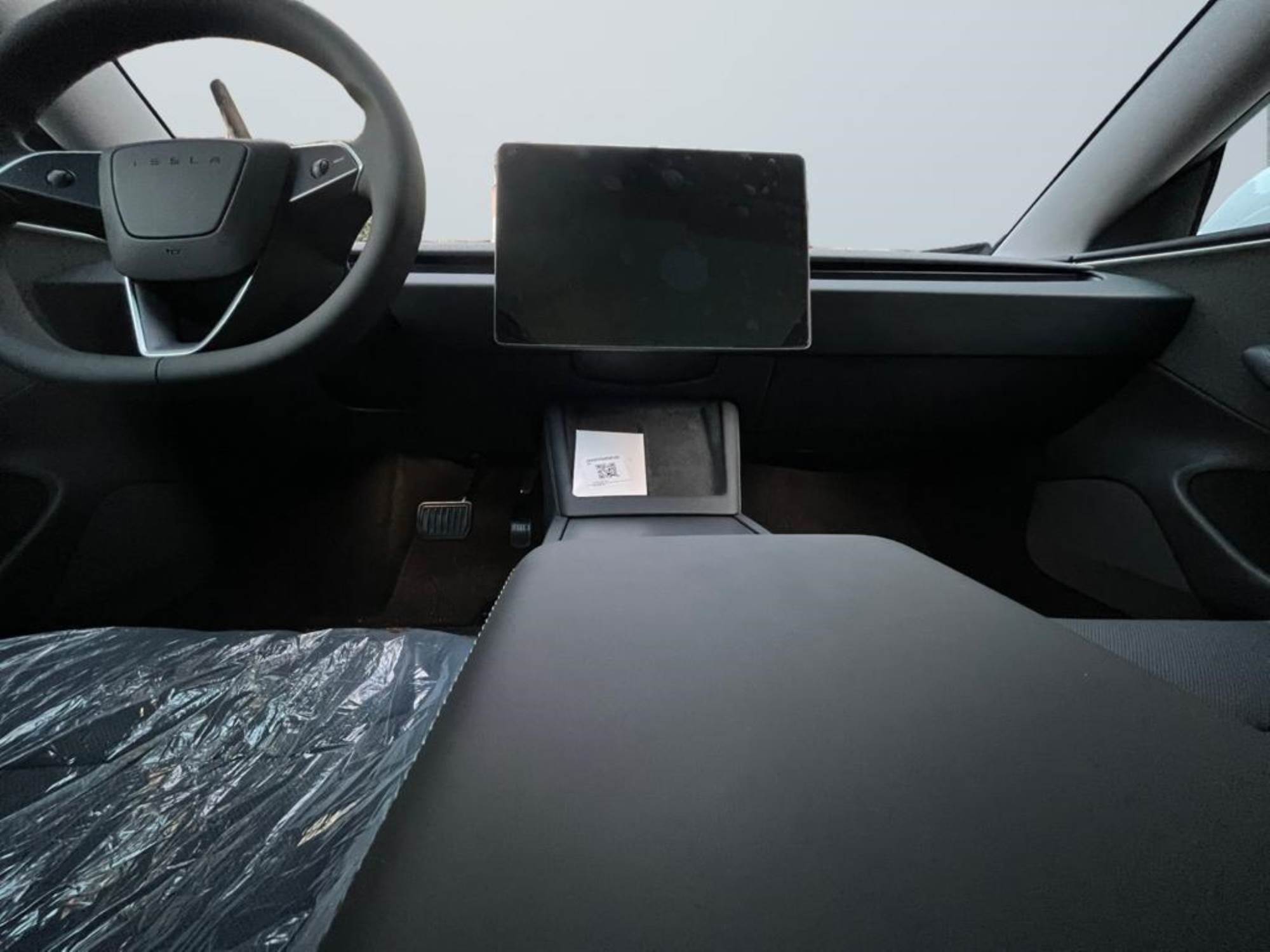 Tesla Model 3 Standard Range