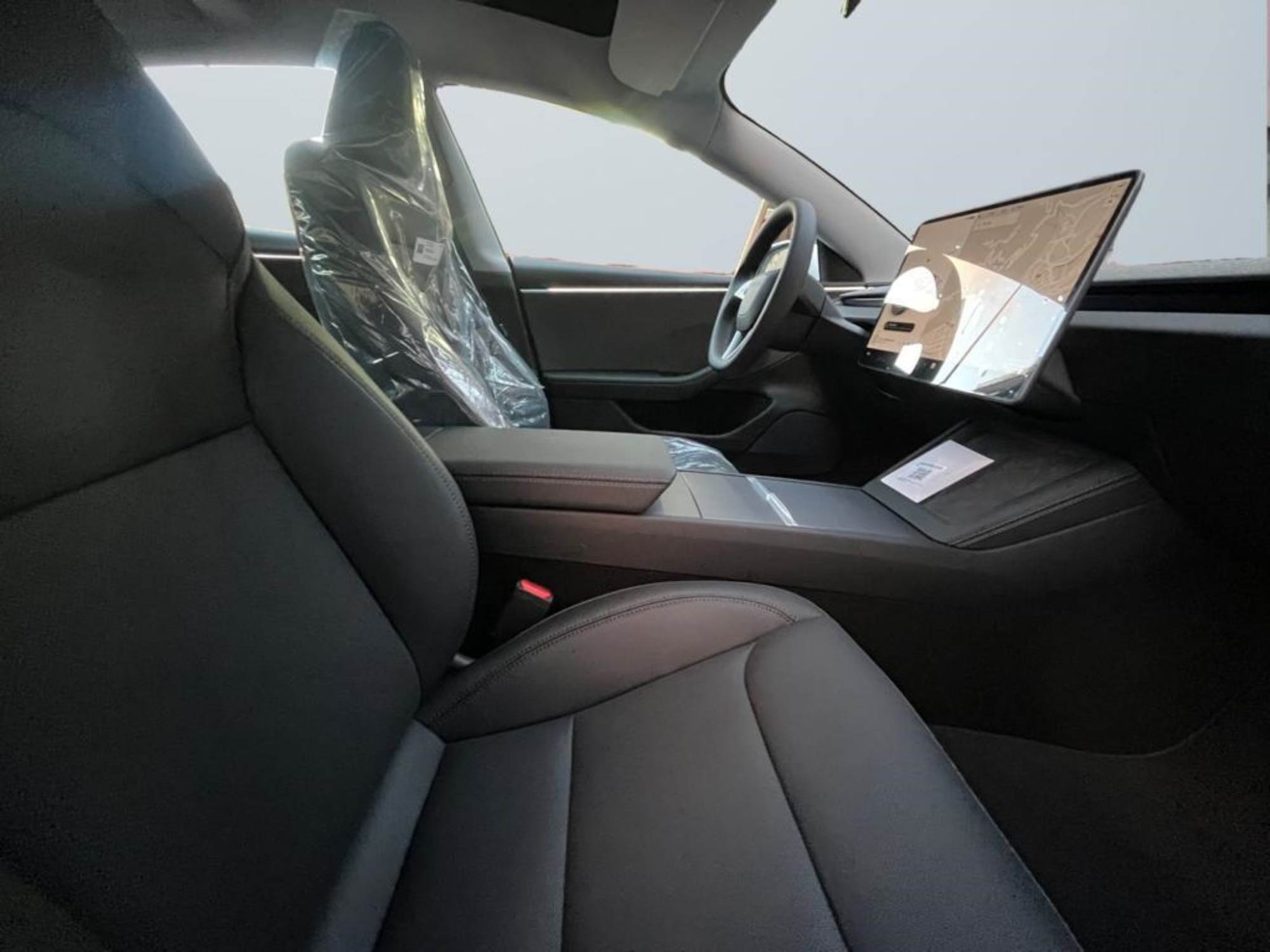 Tesla Model 3 Standard Range