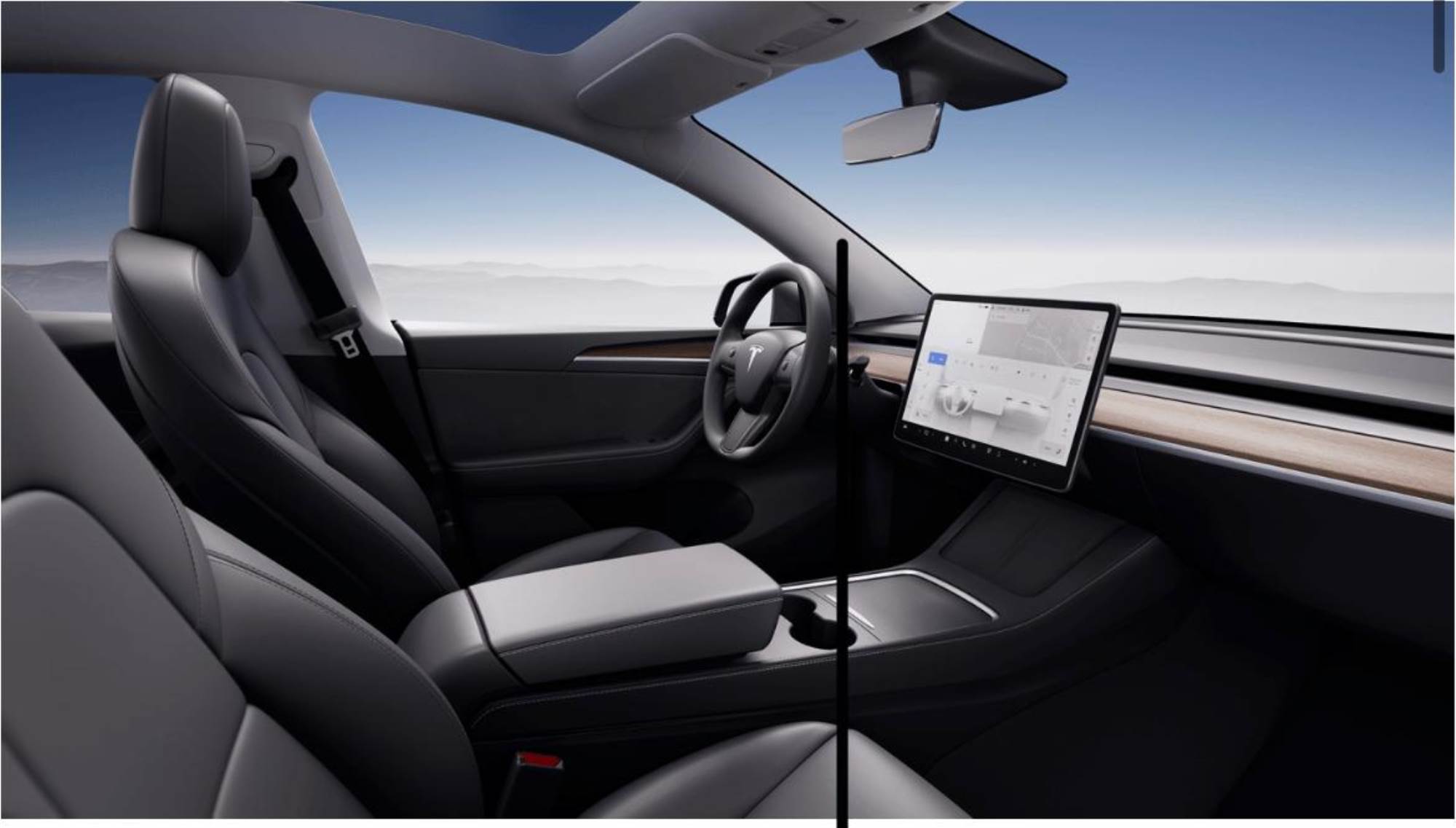 Tesla Model Y Performance