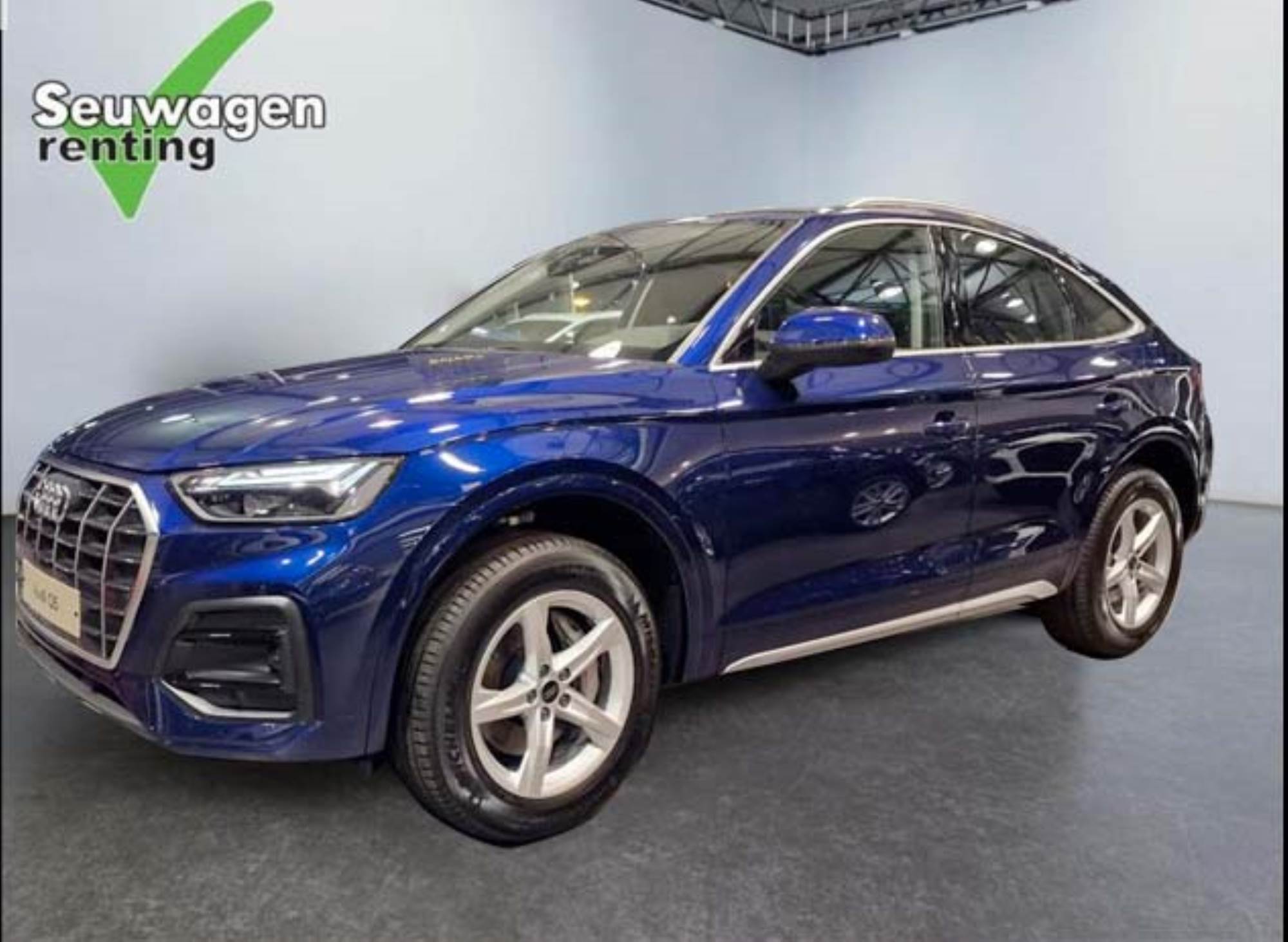 Audi Q5 Sportback