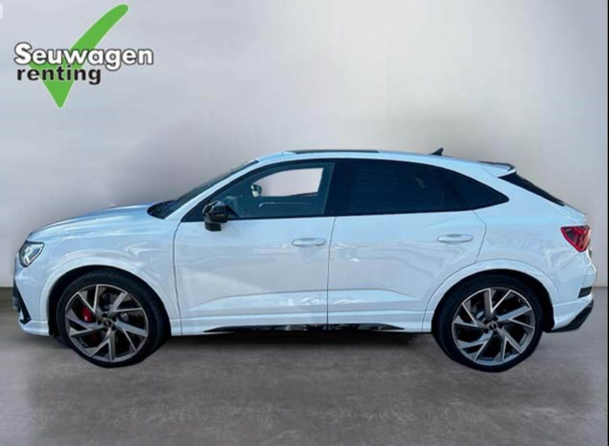 Audi RS Q3 
