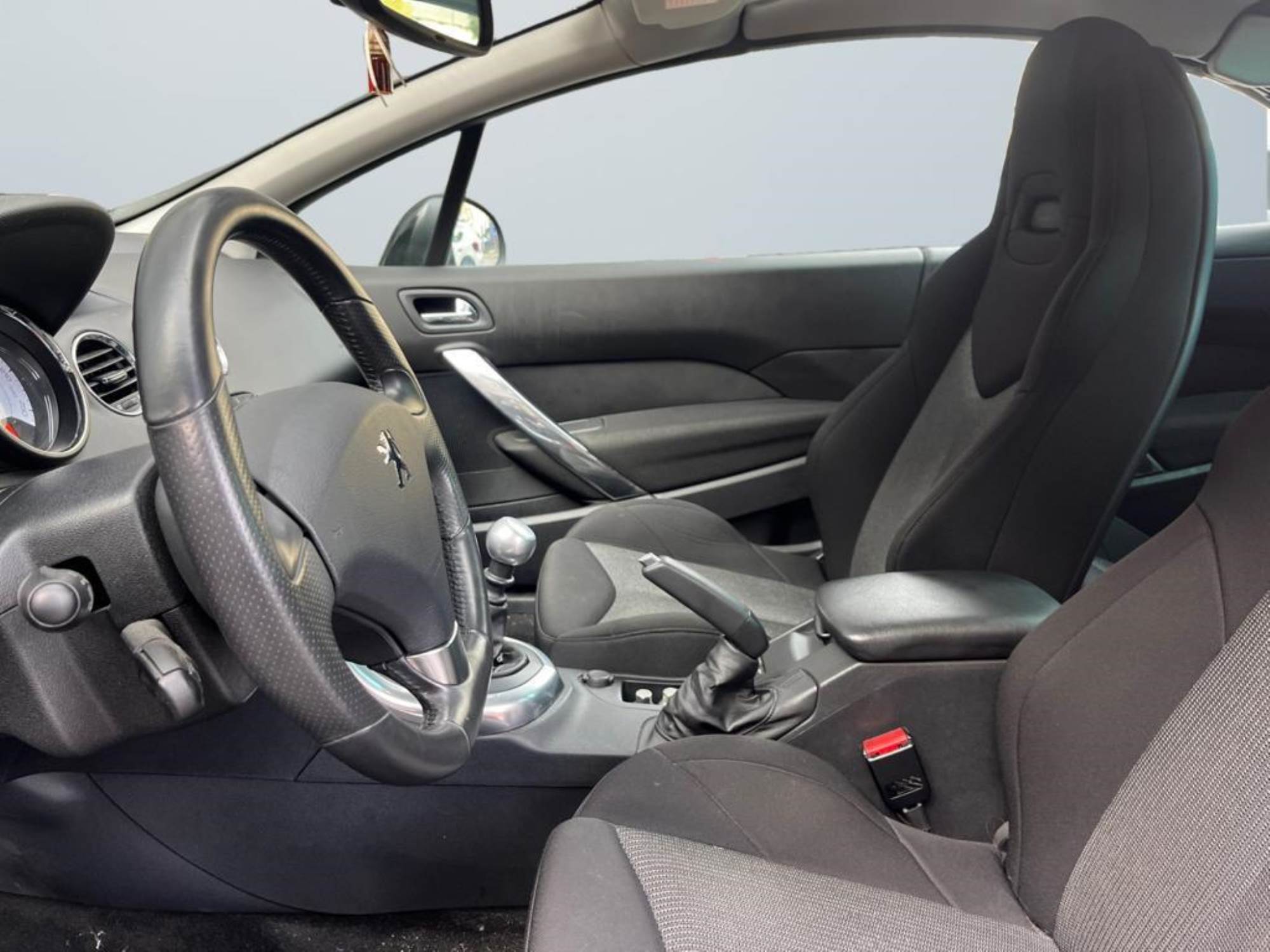 Peugeot 308 CC