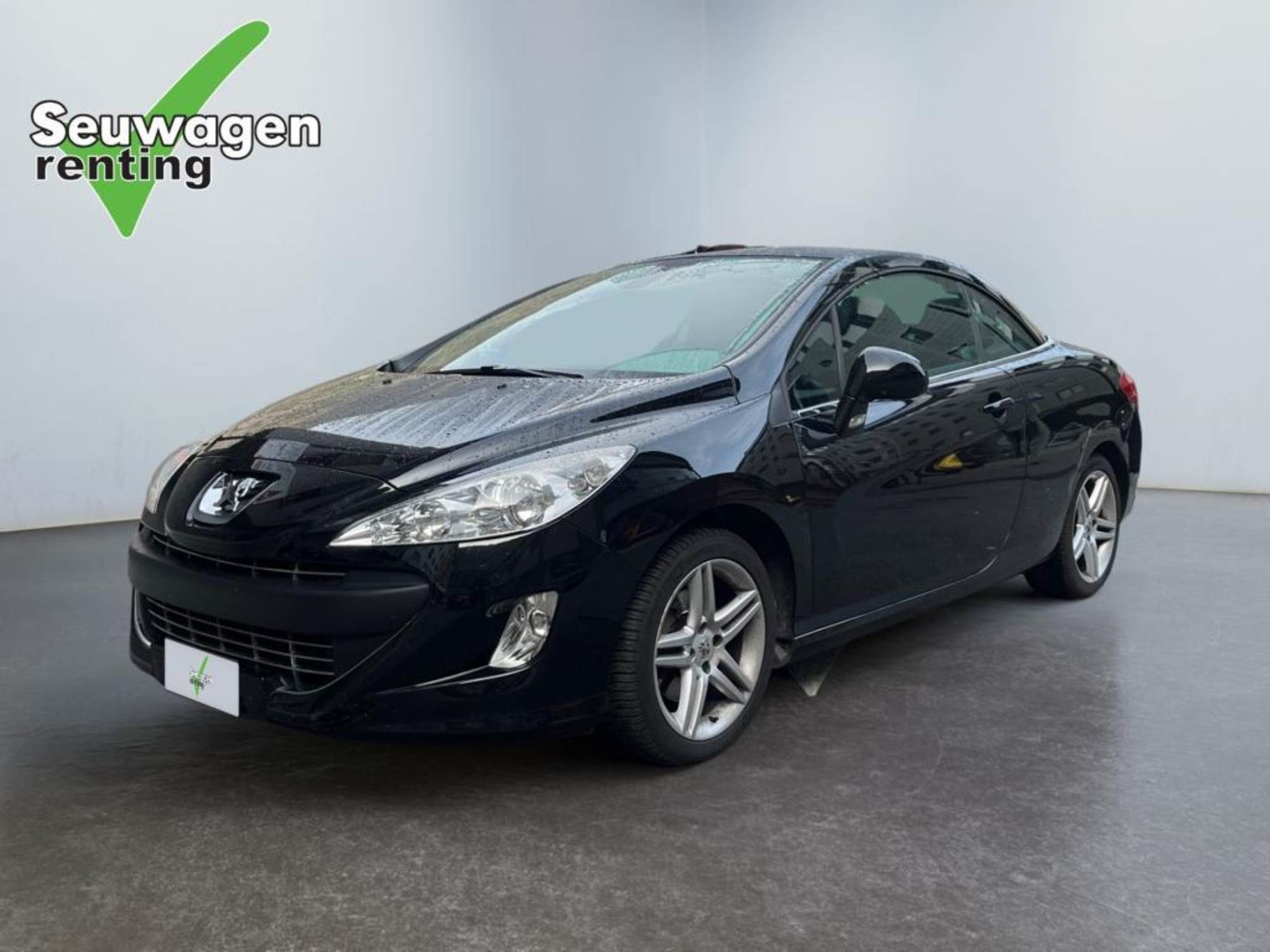 Peugeot 308 CC