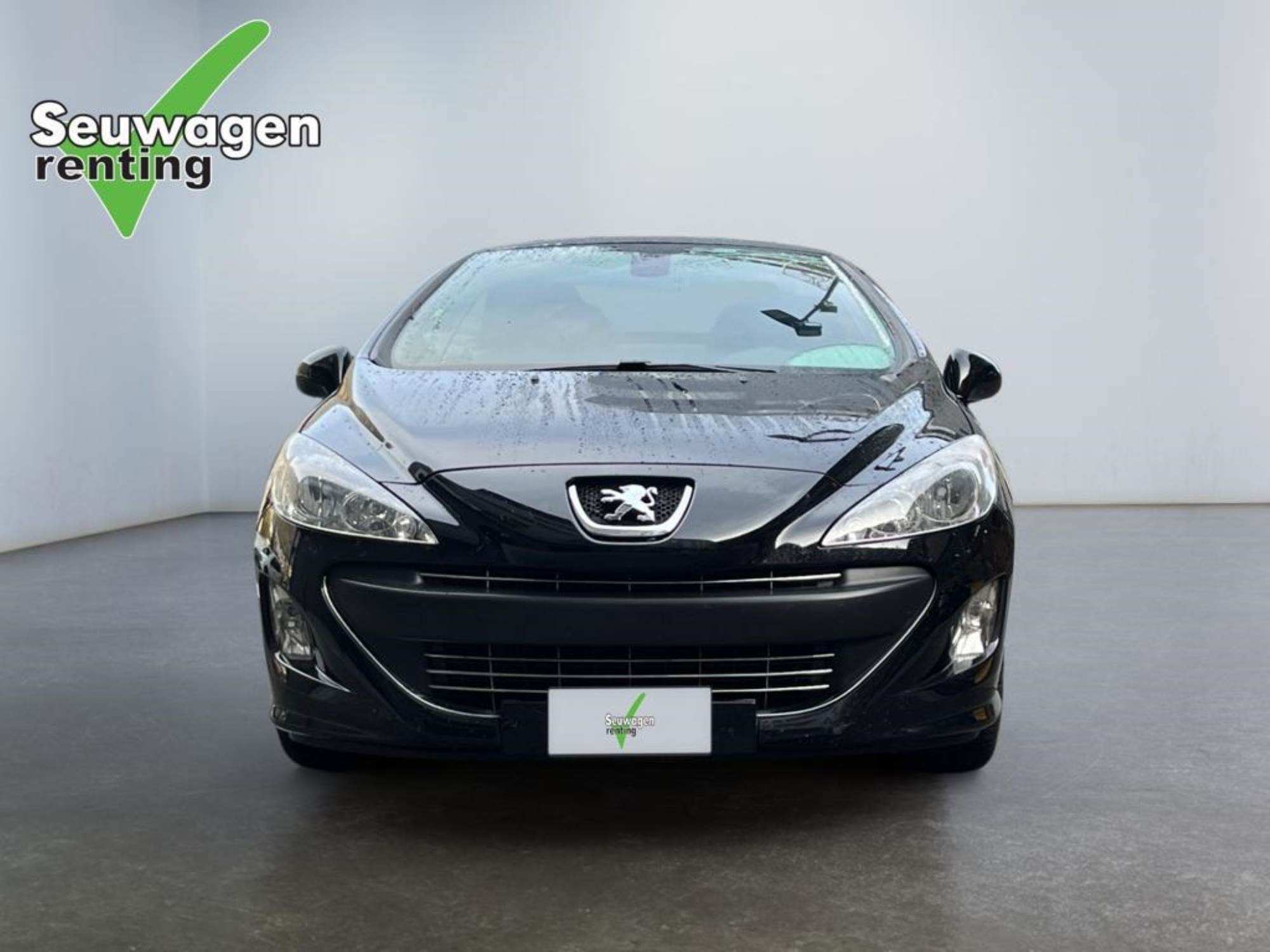 Peugeot 308 CC