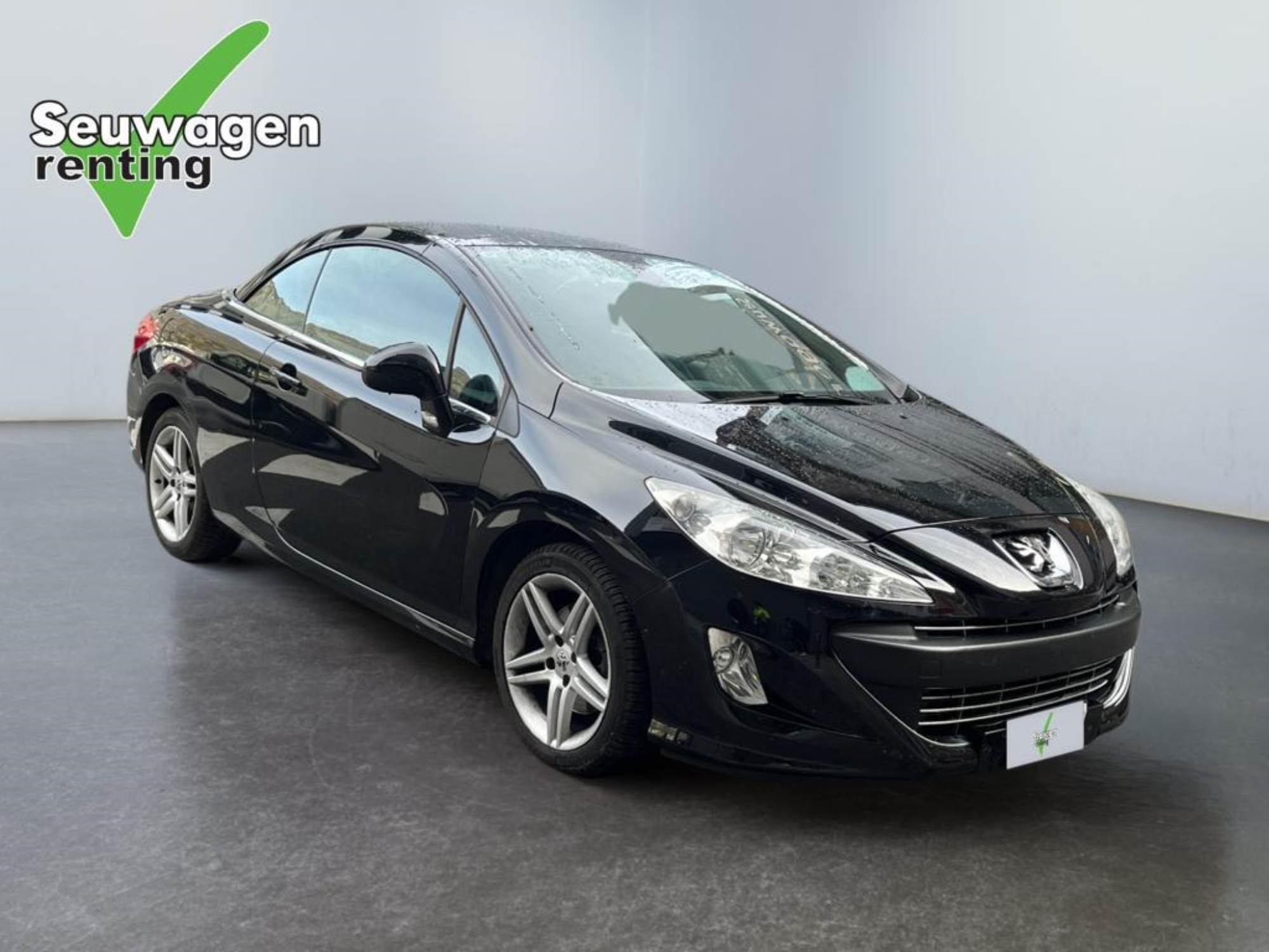 Peugeot 308 CC