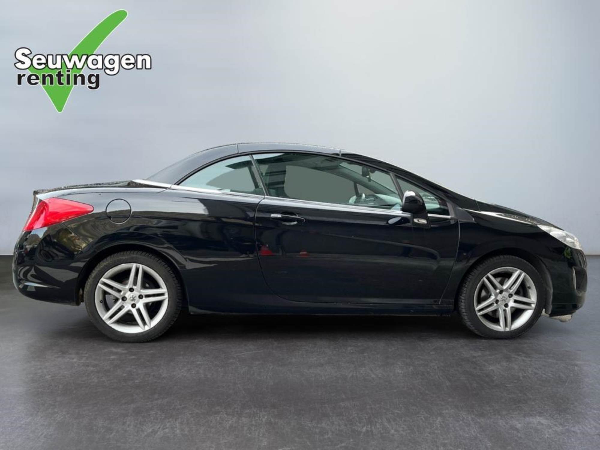 Peugeot 308 CC