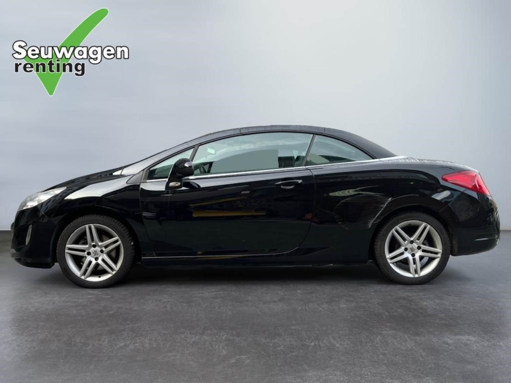 Peugeot 308 CC