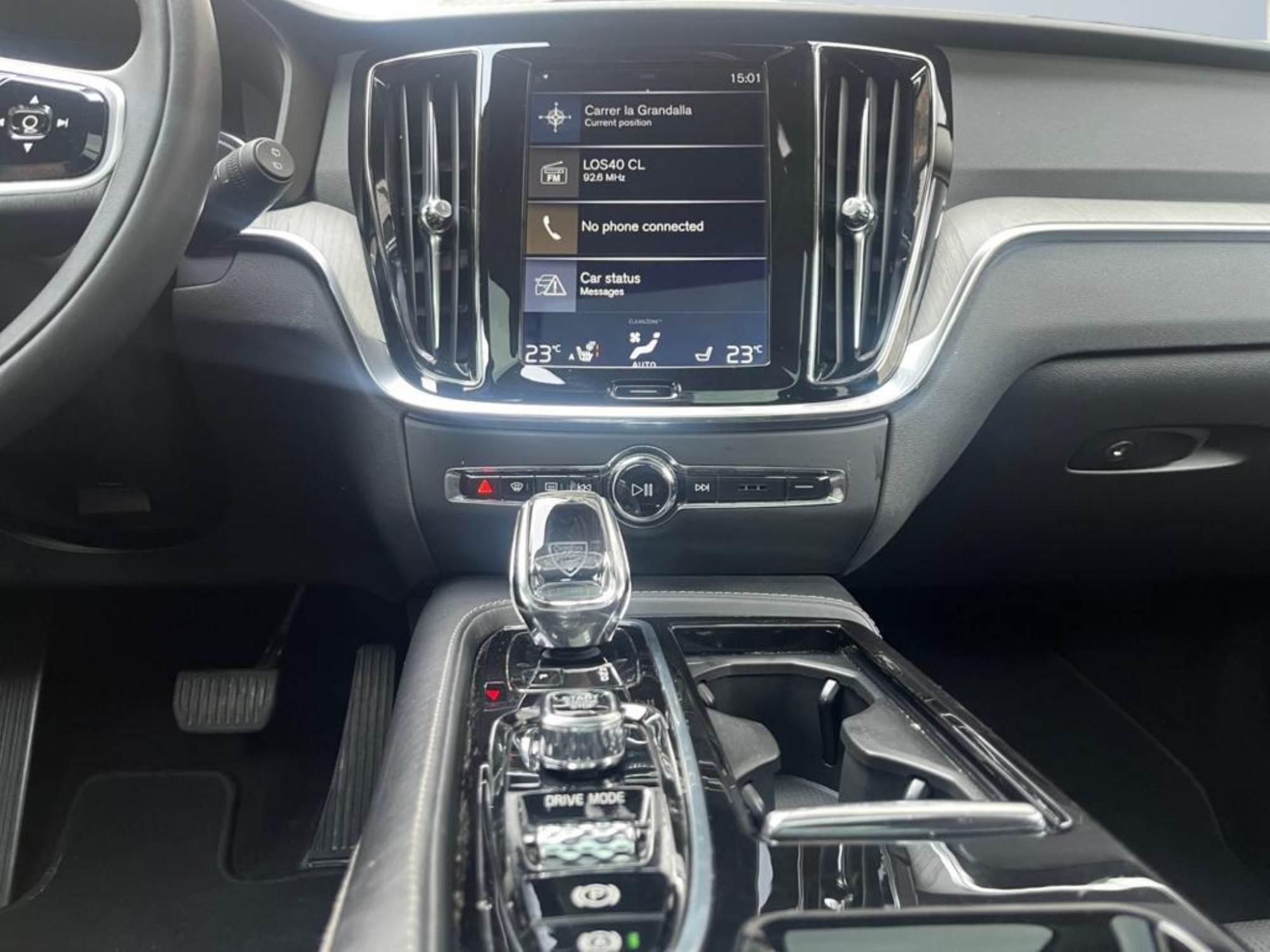 Volvo V60 T8 Twin Engine 