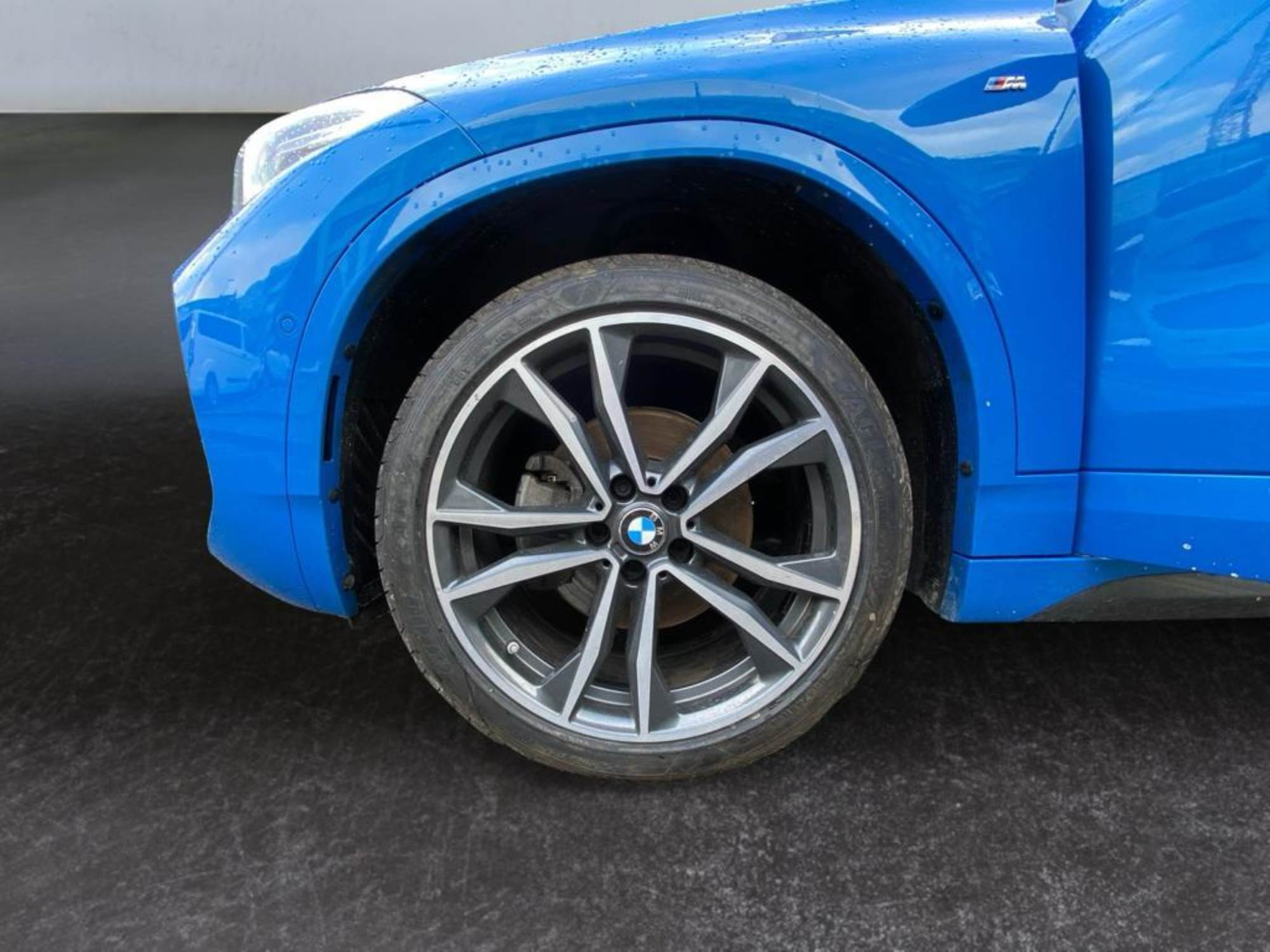 BMW XDRIVE 18 D 