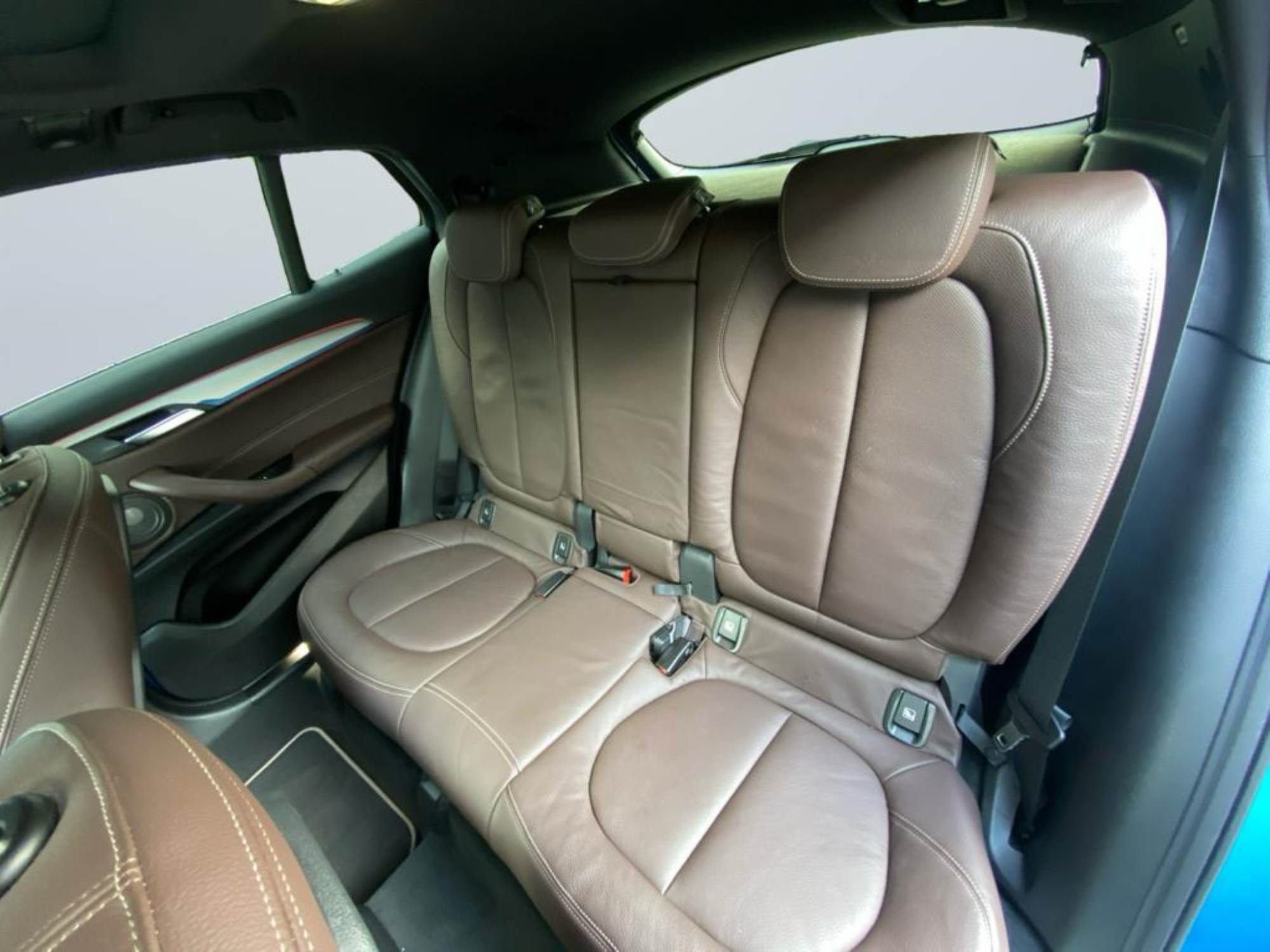 BMW XDRIVE 18 D 