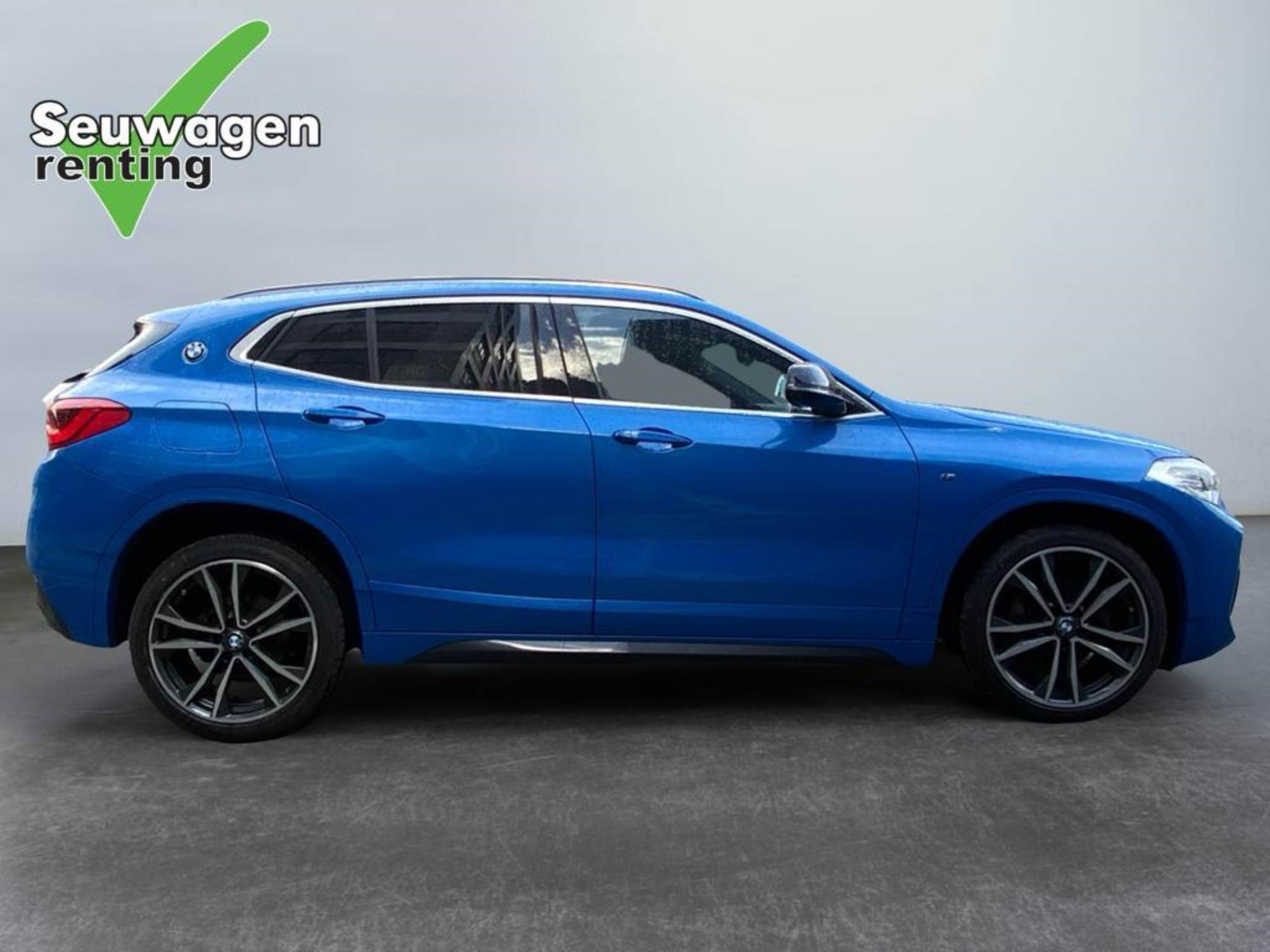 BMW XDRIVE 18 D 