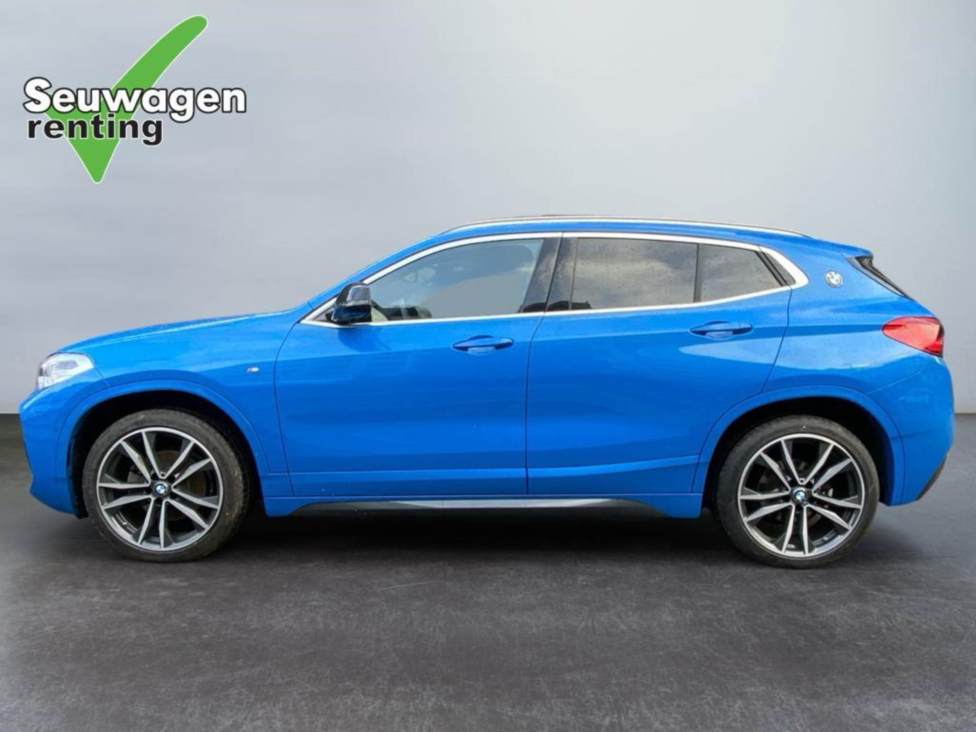 BMW XDRIVE 18 D 