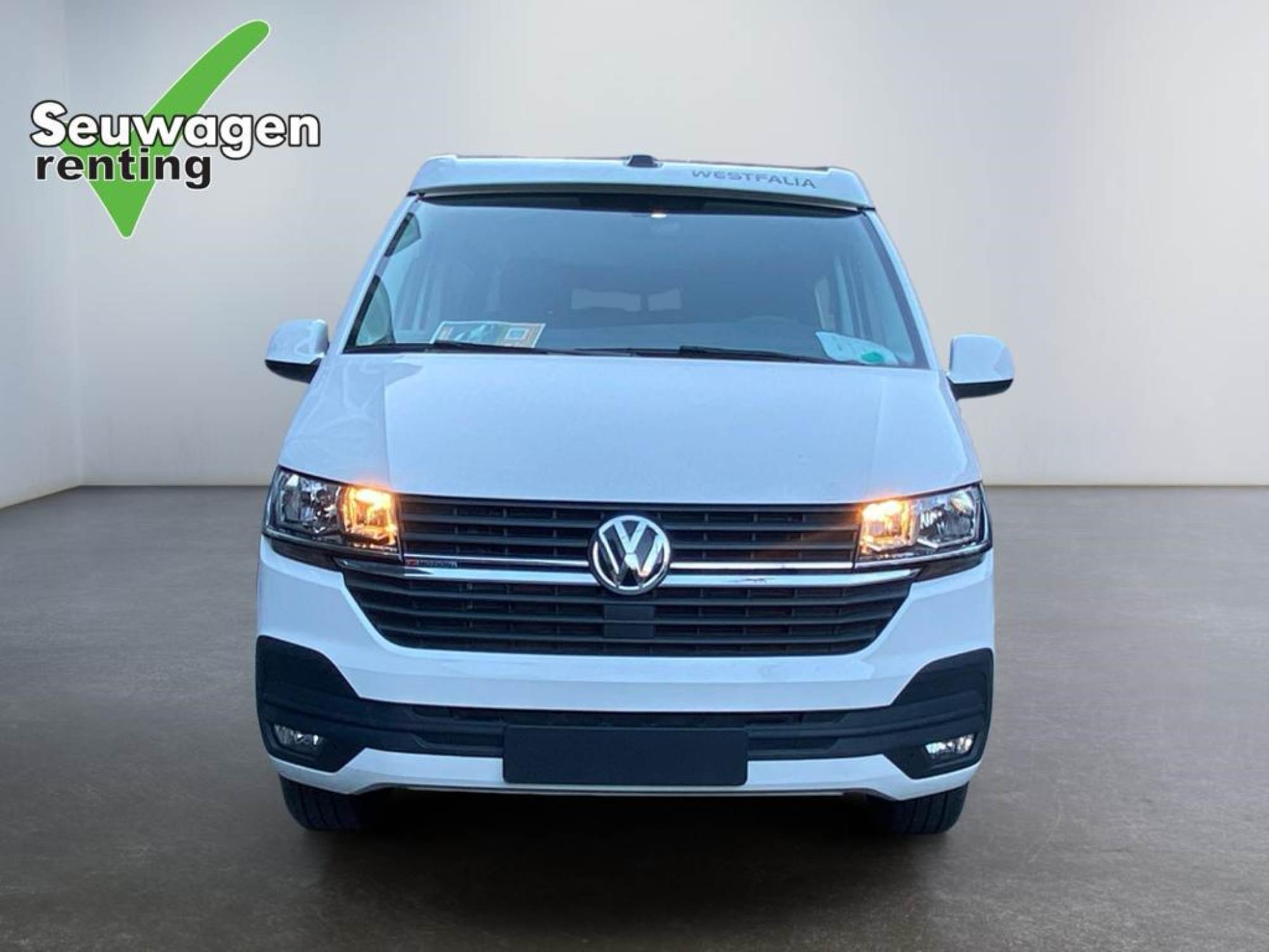 Volkswagen Keppler 5 