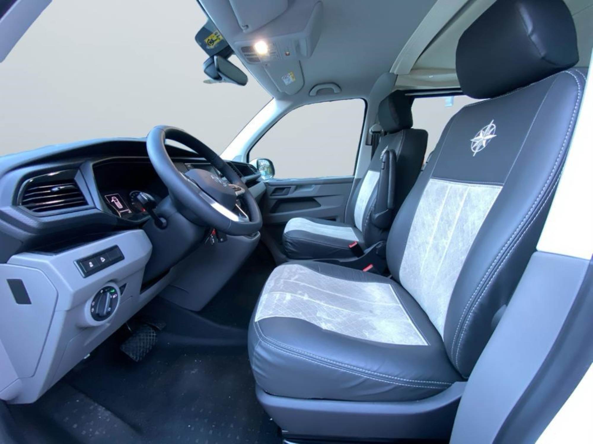 Volkswagen Keppler 5 