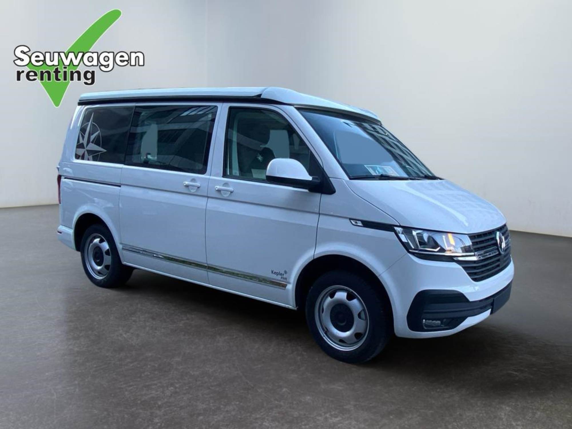 Volkswagen Keppler 5 