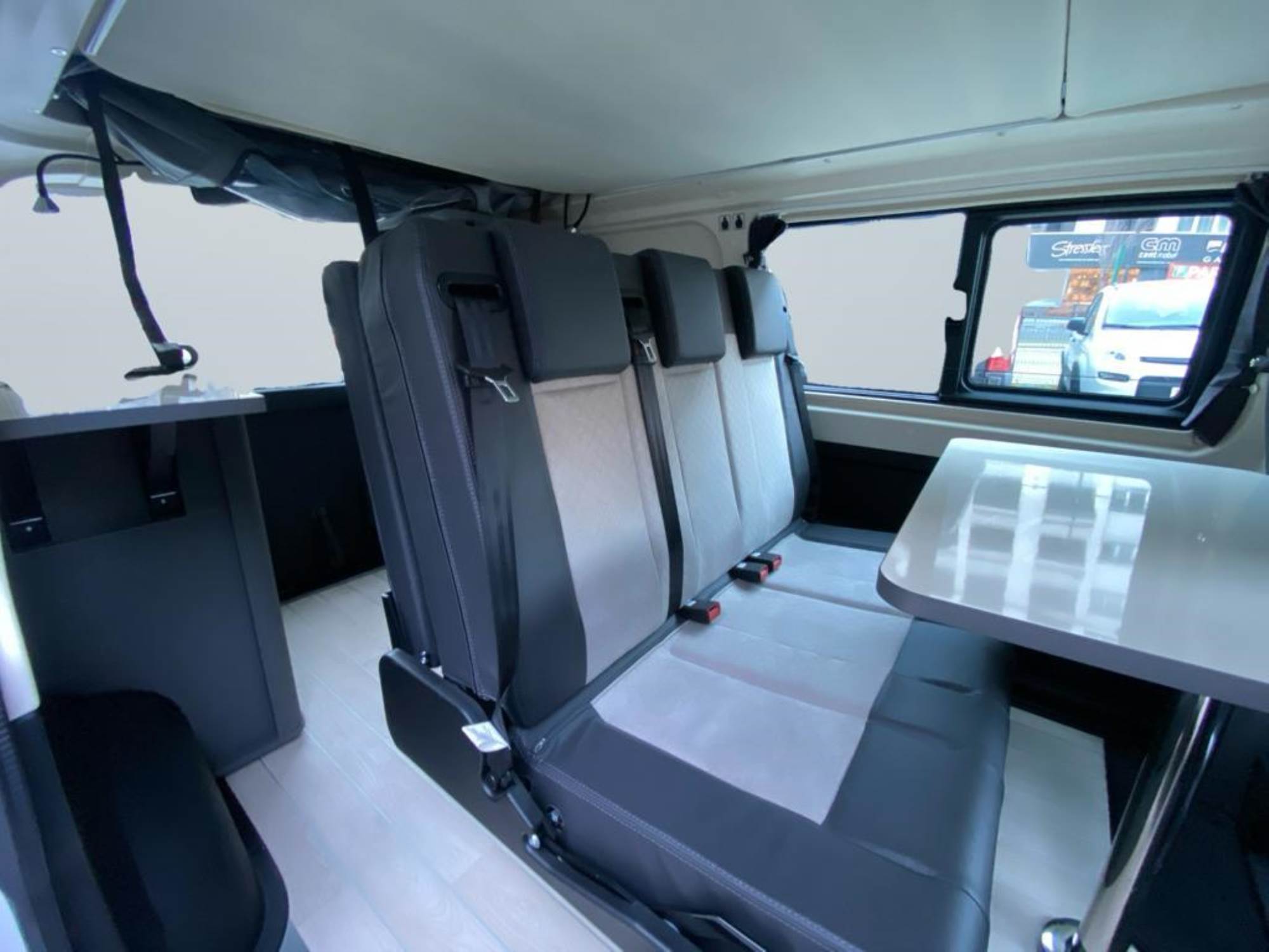 Volkswagen Keppler 5 
