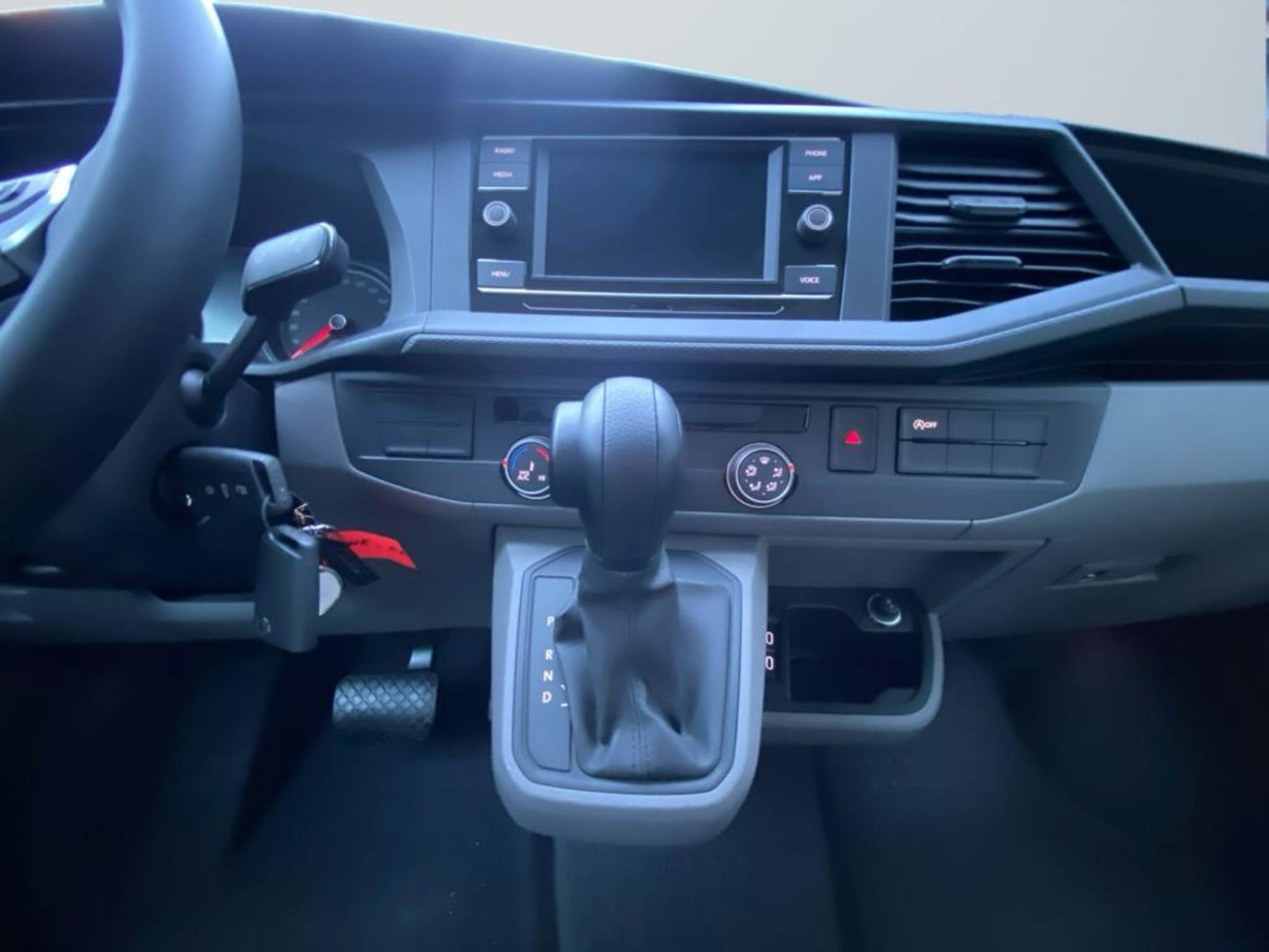 Volkswagen Keppler 5 