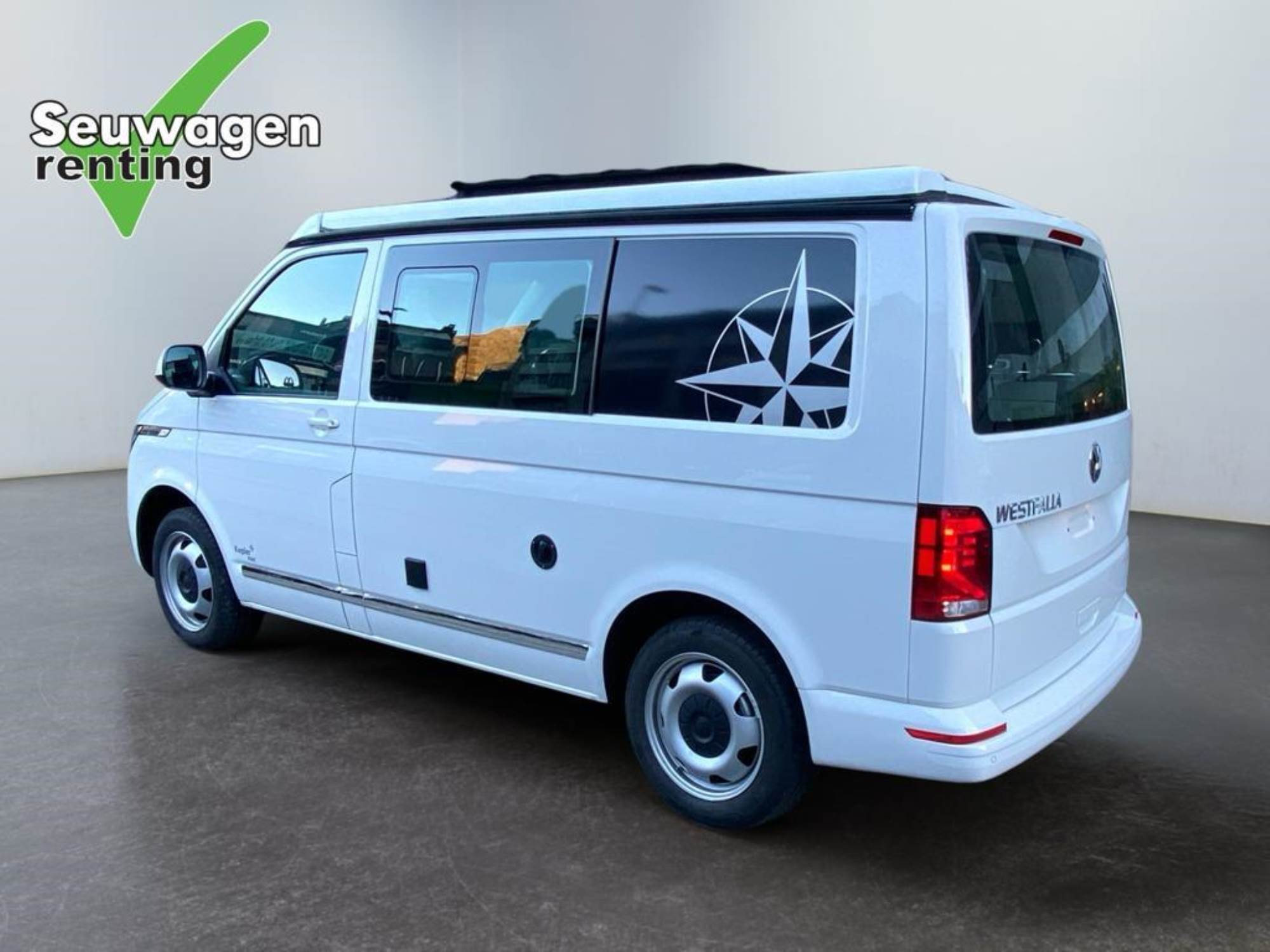 Volkswagen Keppler 5 