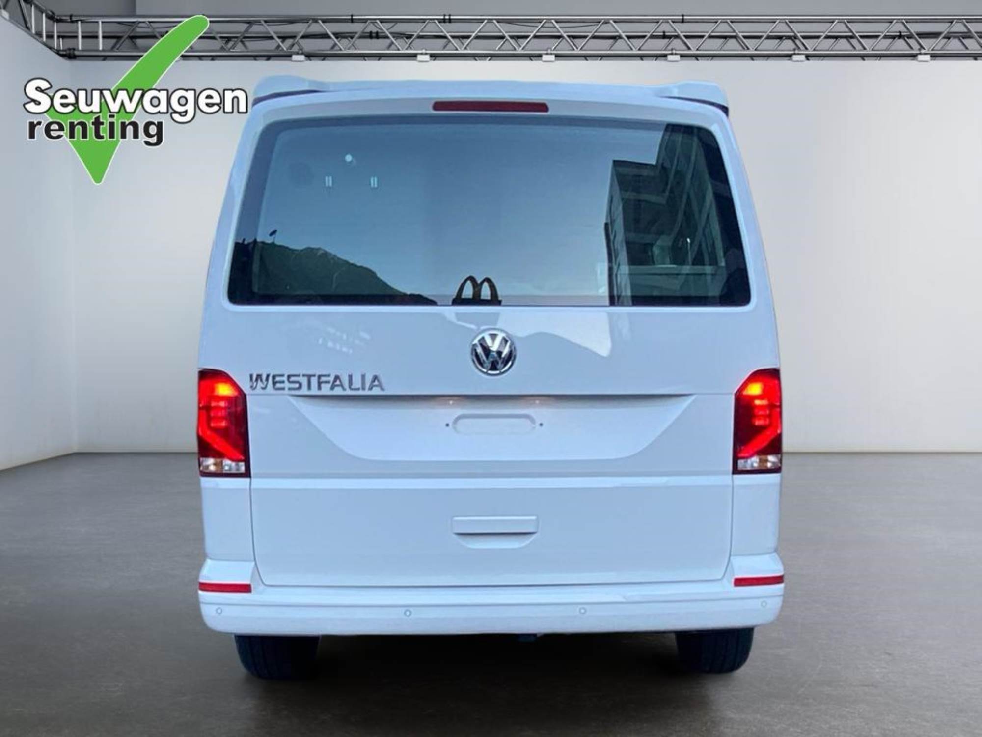 Volkswagen Keppler 5 