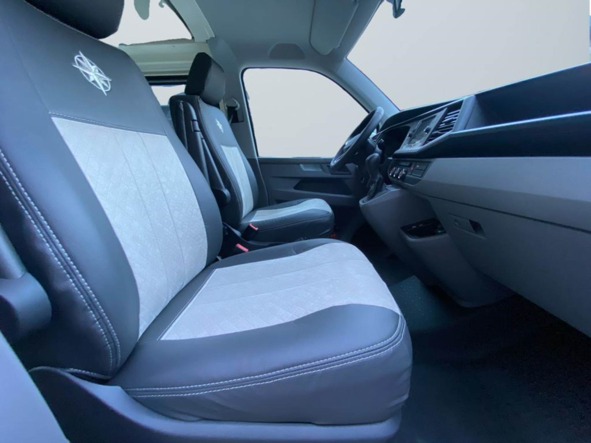 Volkswagen Keppler 5 