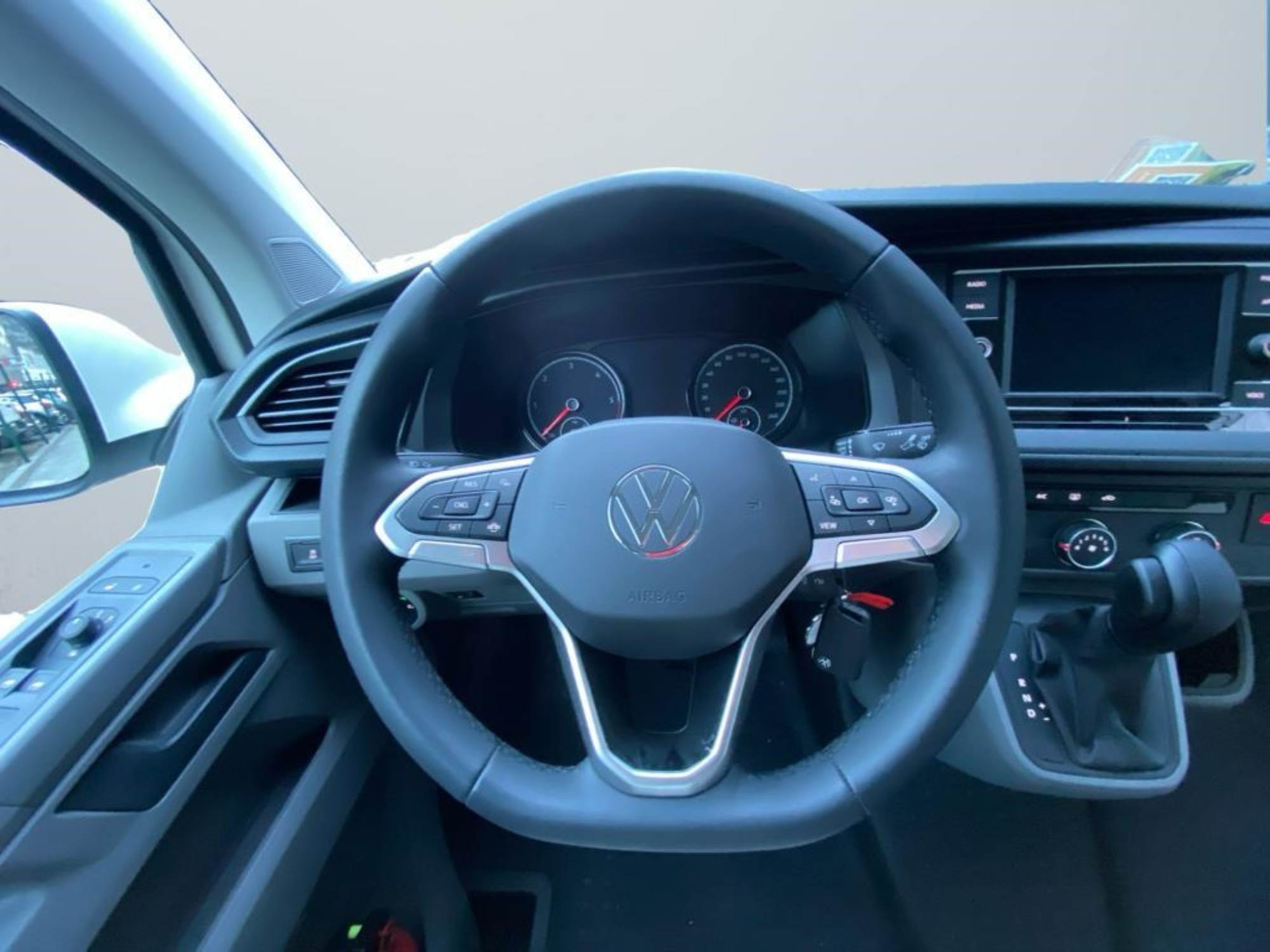 Volkswagen Keppler 5 