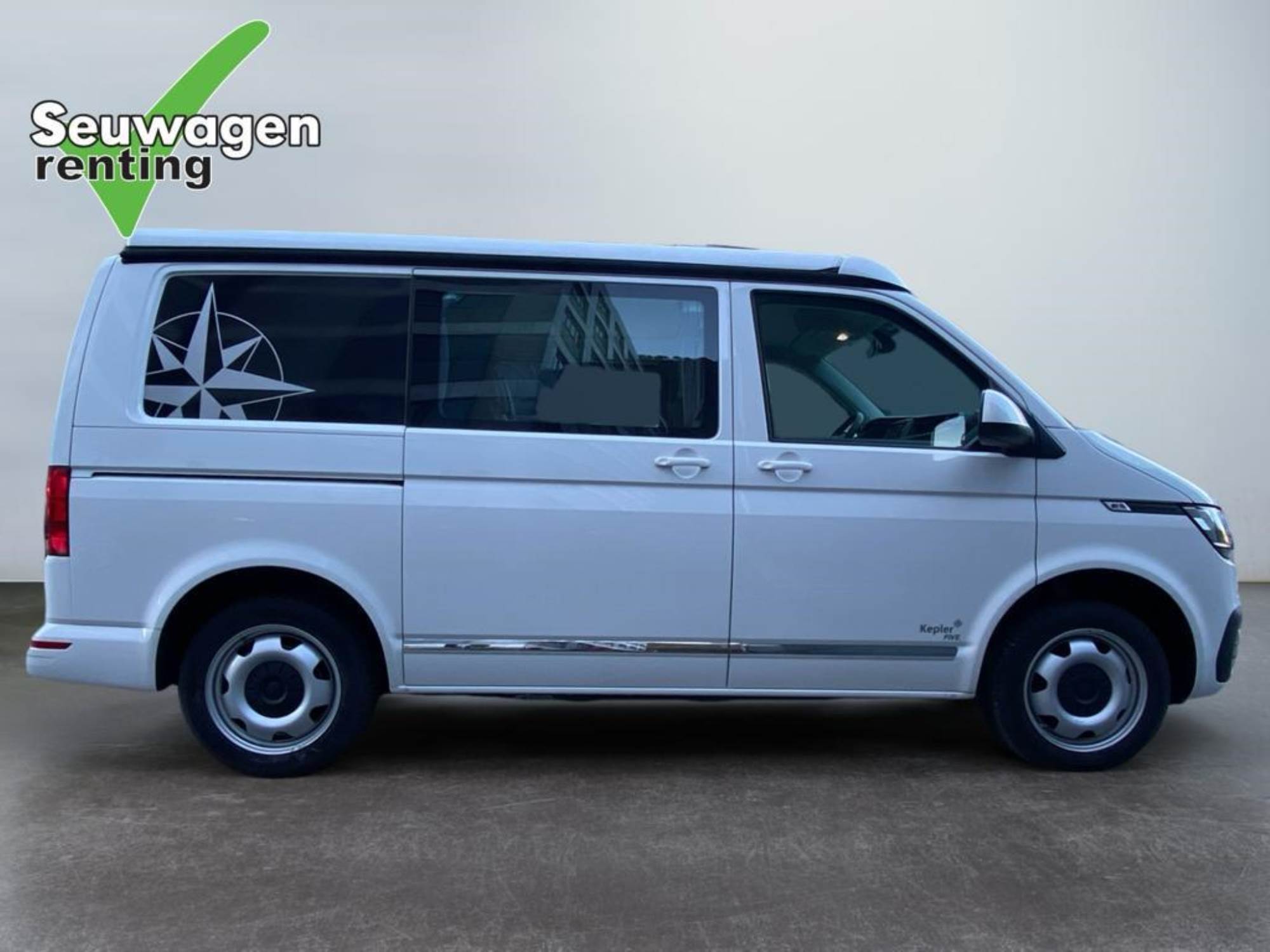Volkswagen Keppler 5 