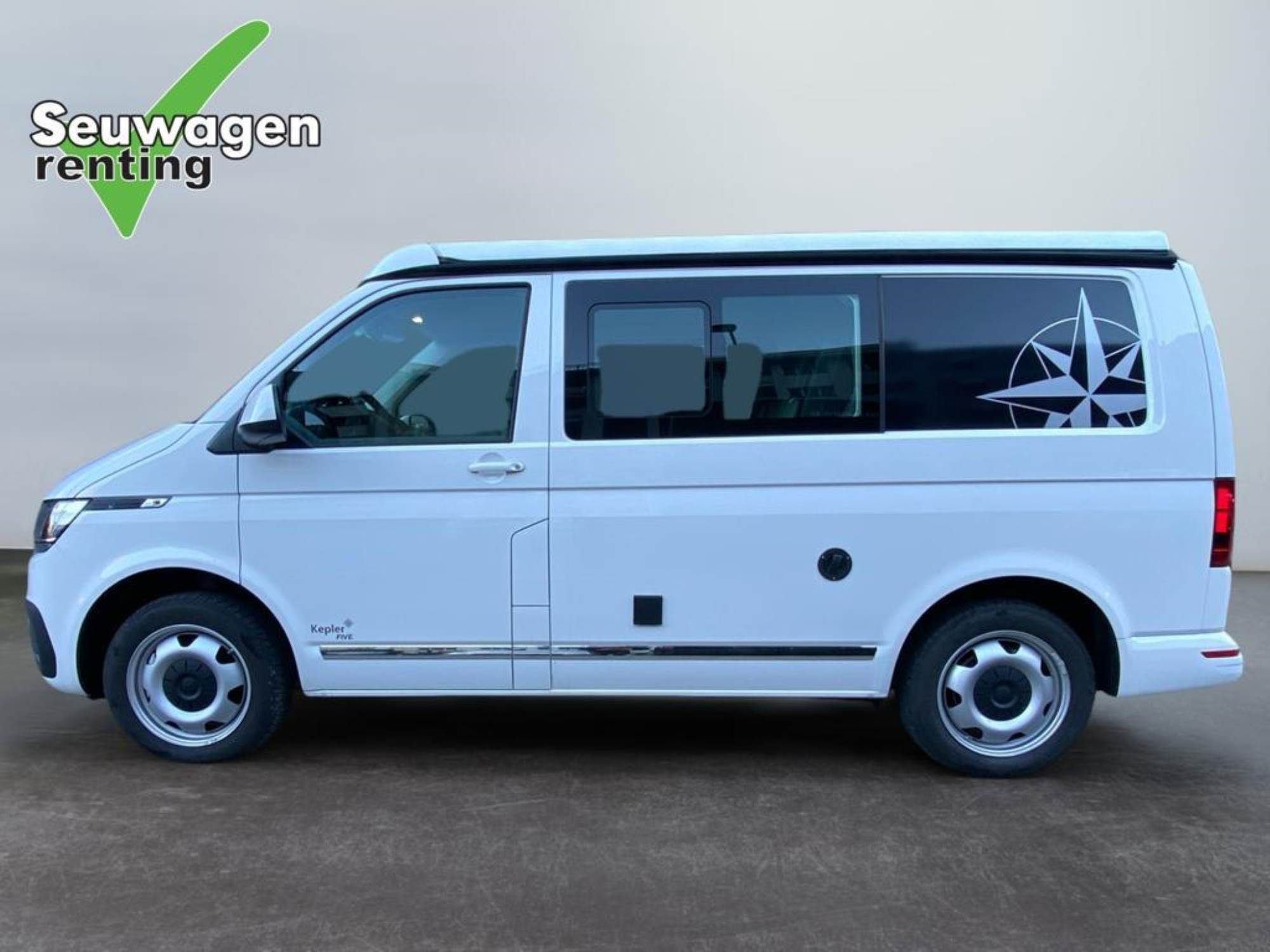 Volkswagen Keppler 5 
