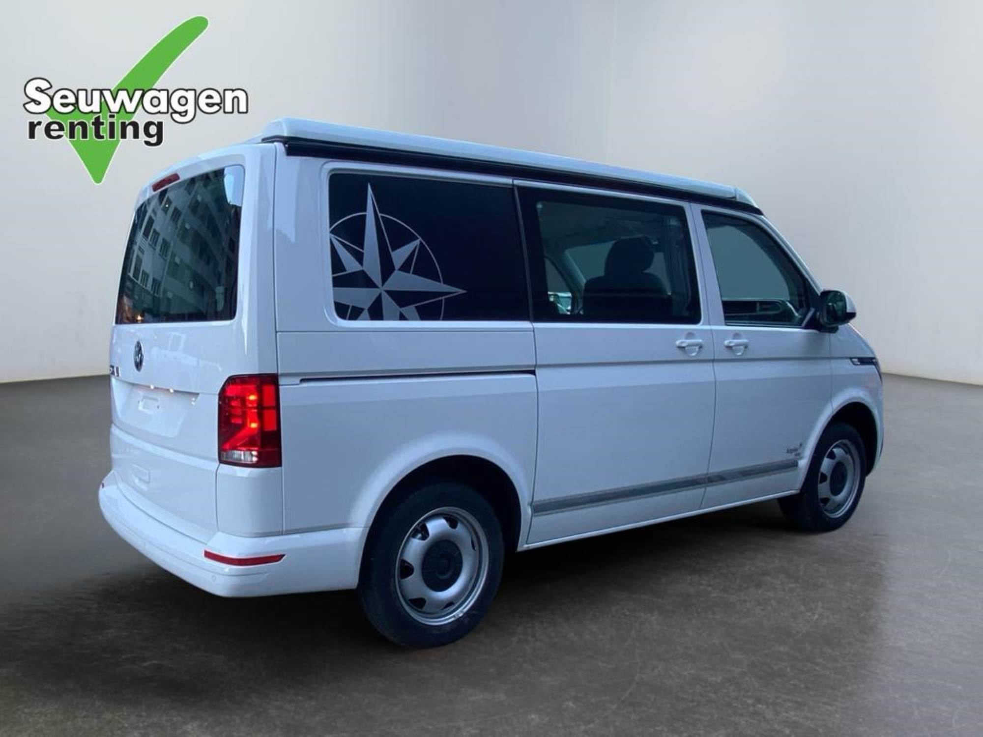Volkswagen Keppler 5 