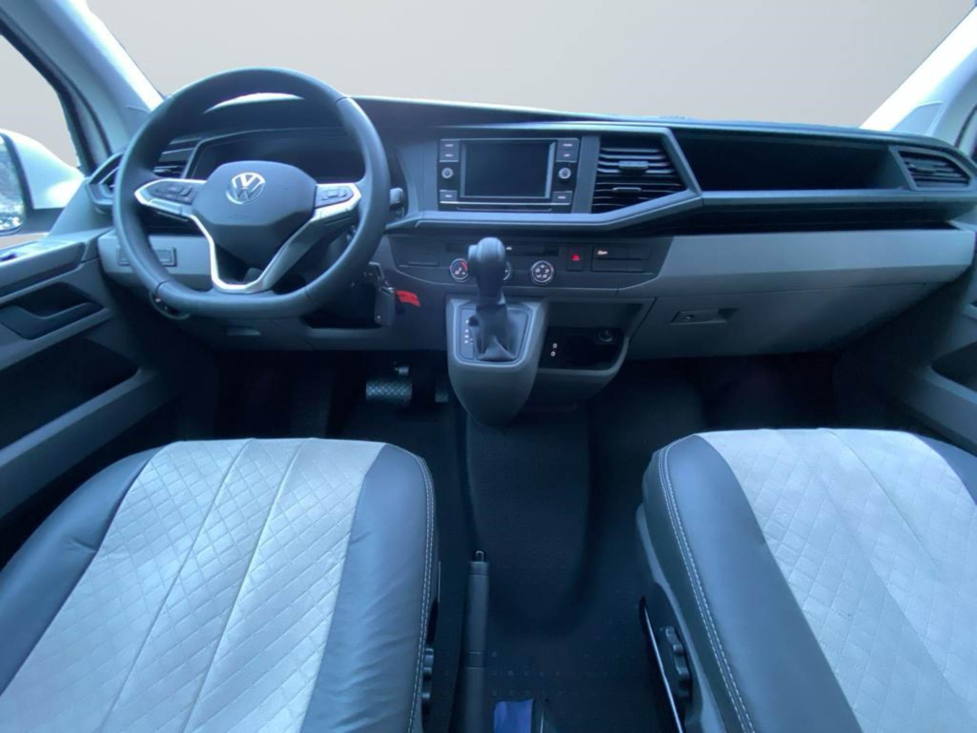 Volkswagen Keppler 5 