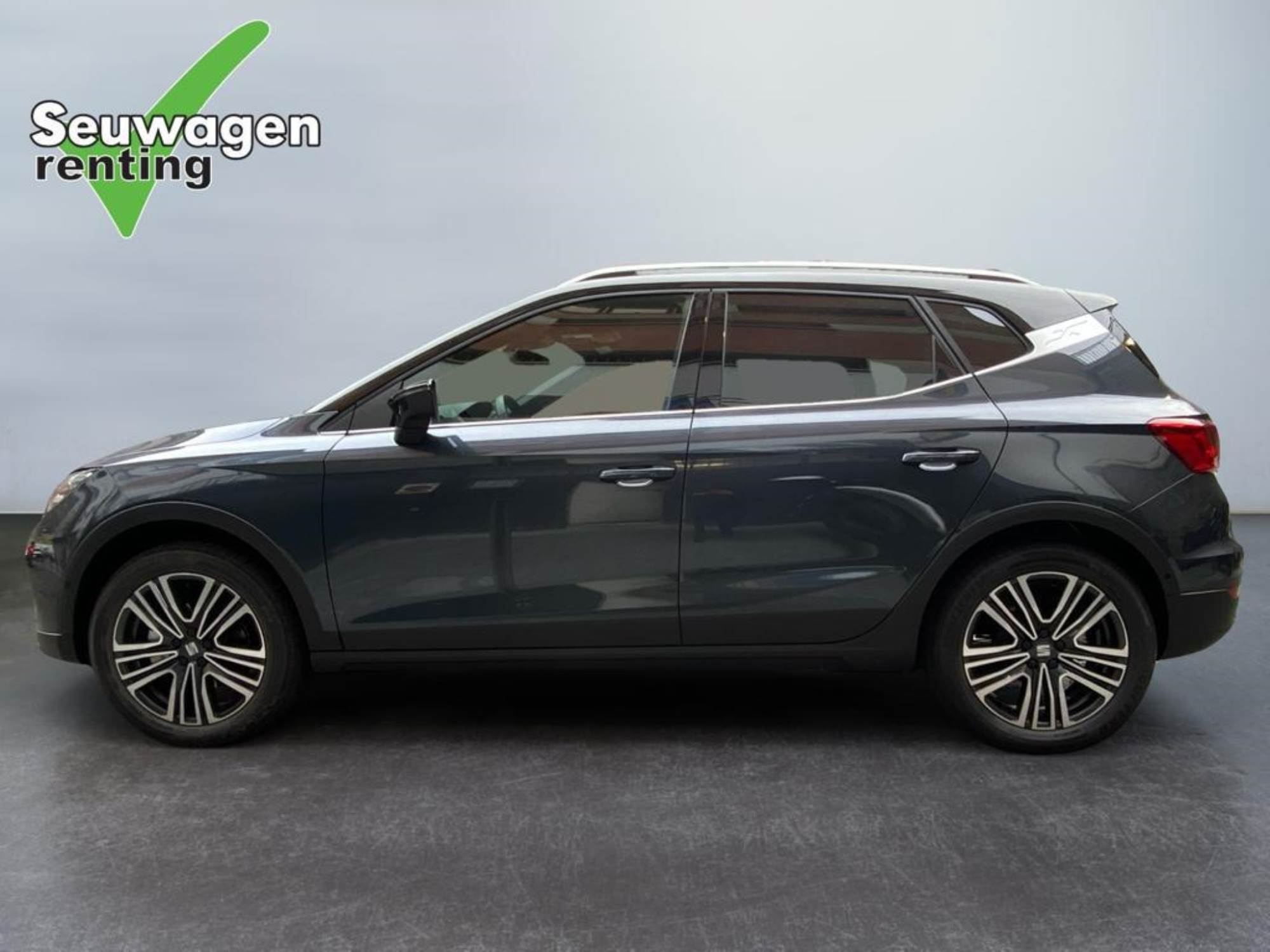 Seat Arona Renting 499€