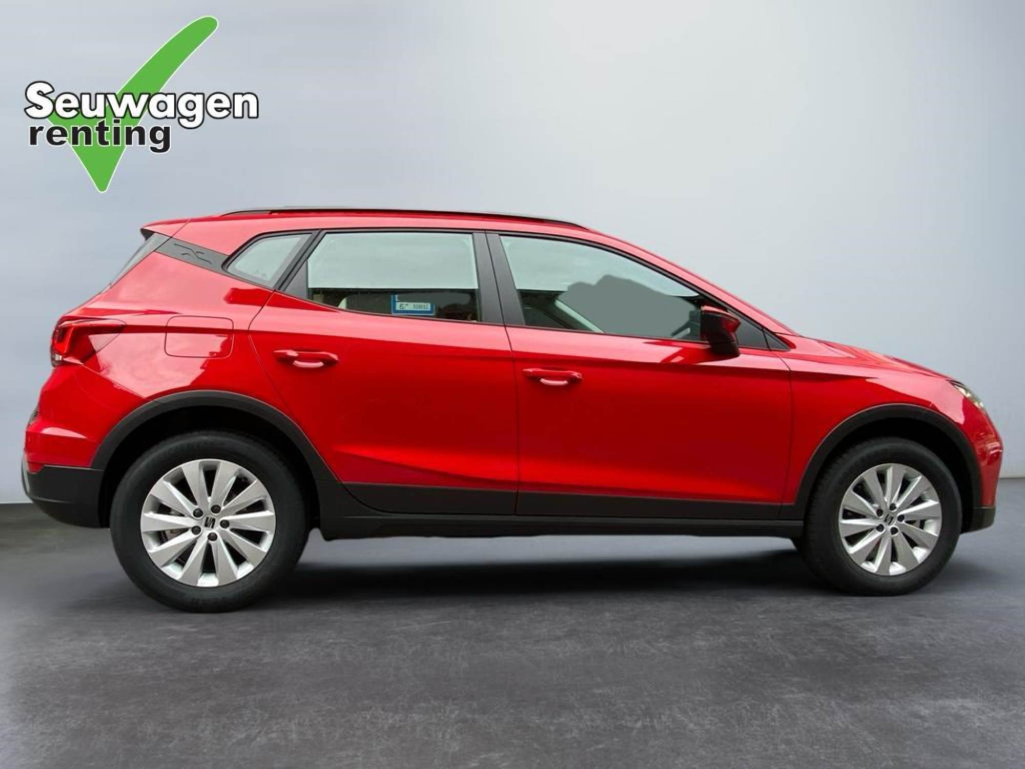 Seat Arona Renting 395€