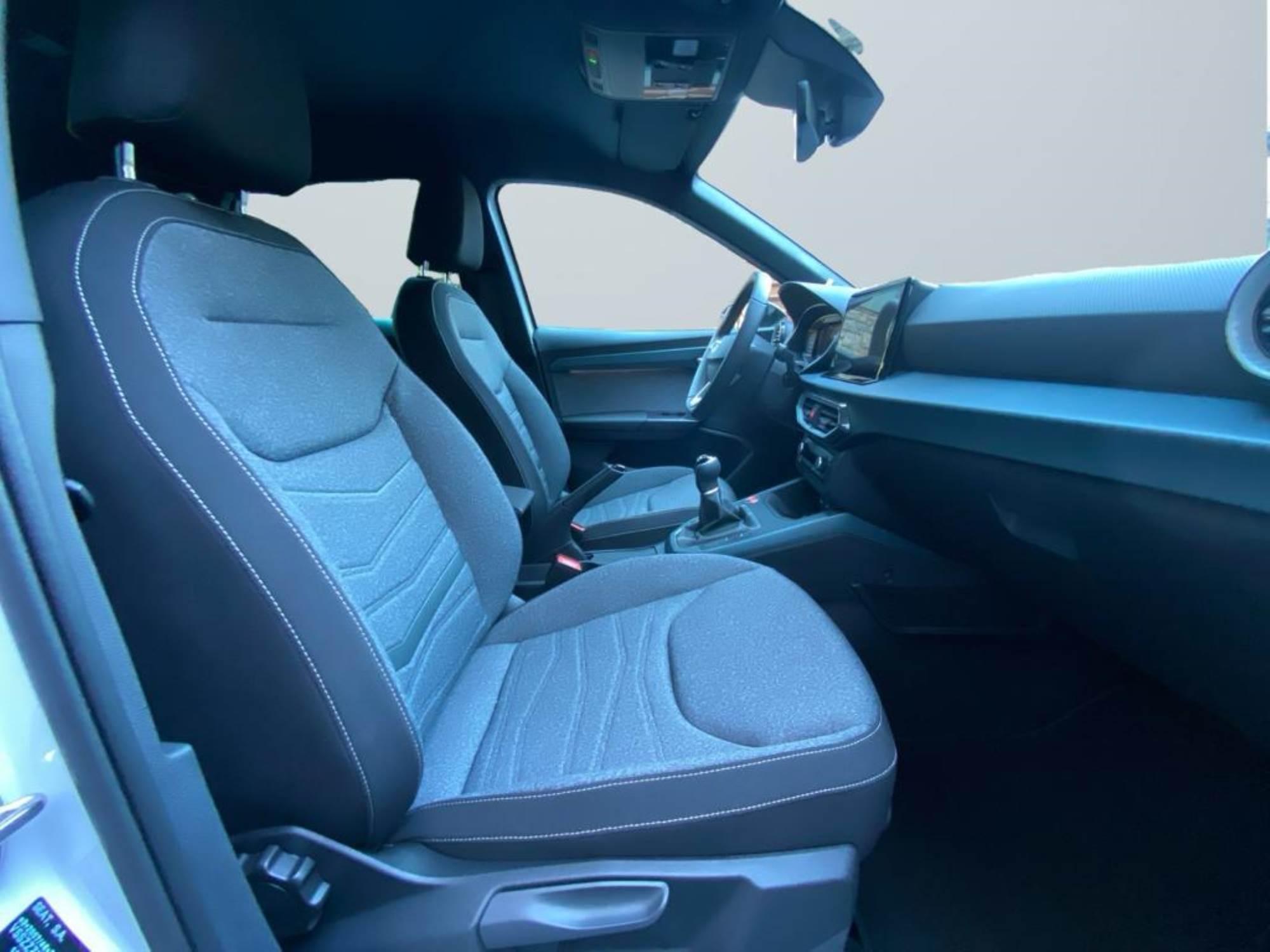 Seat Arona Renting 499€