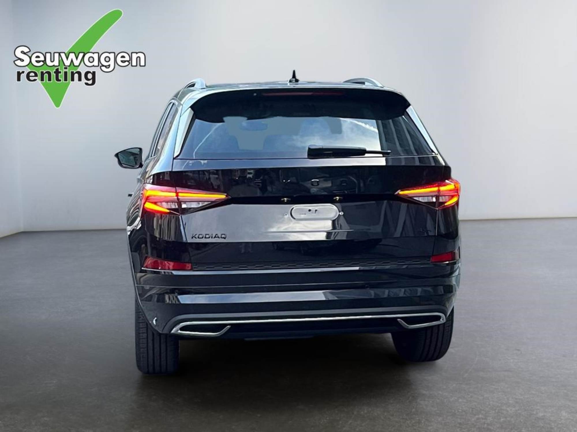 Skoda Kodiaq SPORTLINE 2.0 TDI DSG 