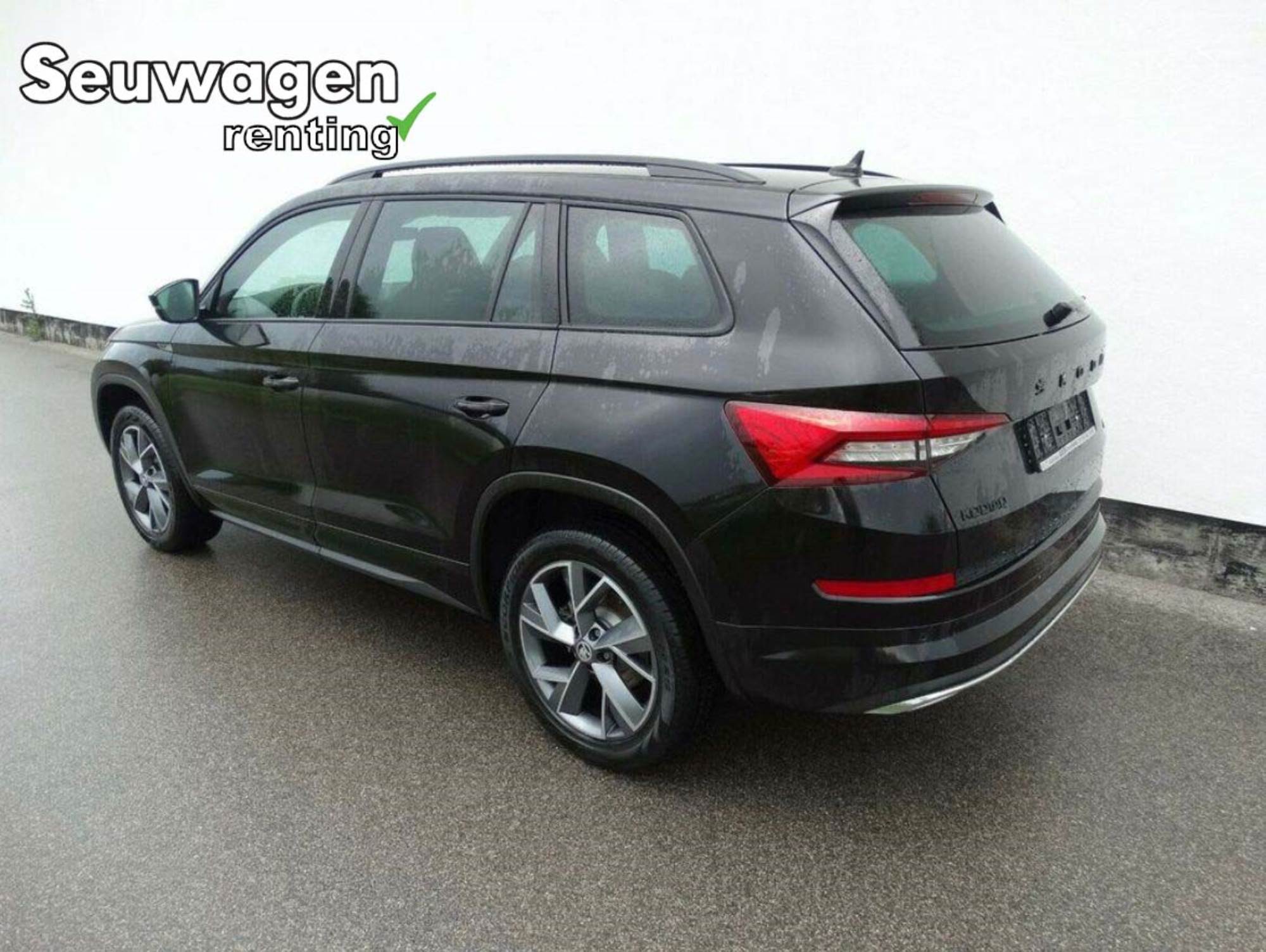 Skoda Kodiaq 2.0 tdi DSG SPORTLINE 