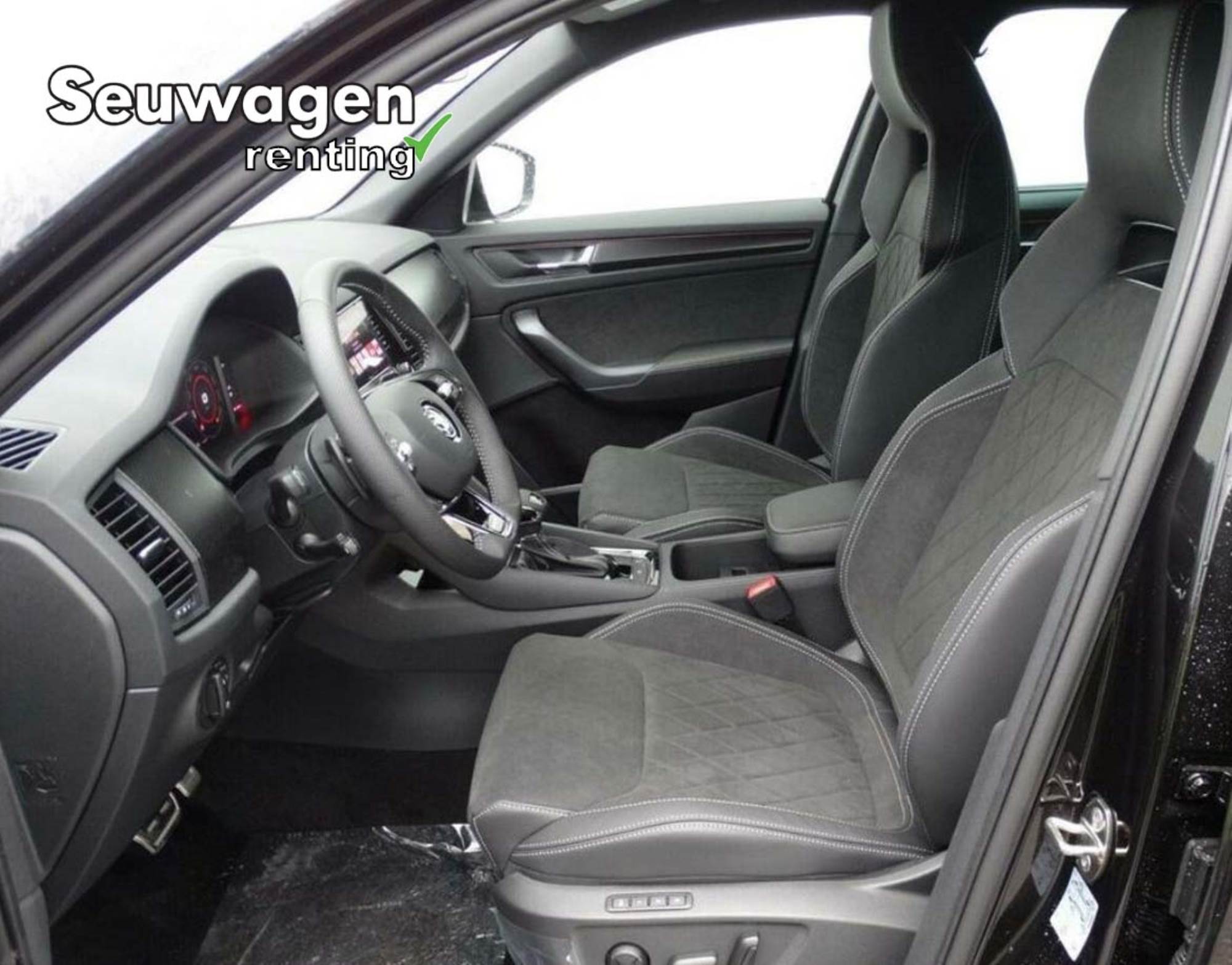 Skoda Kodiaq 2.0 tdi DSG SPORTLINE 