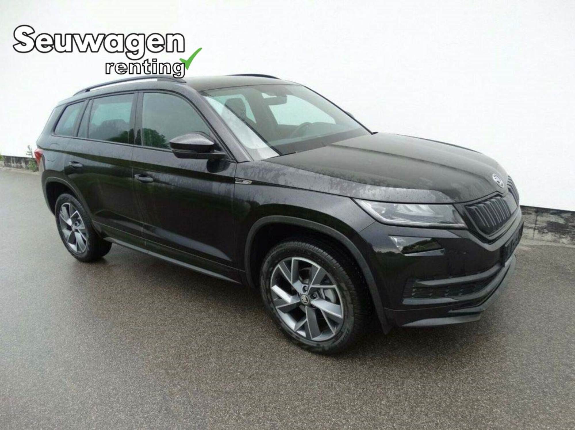 Skoda Kodiaq 2.0 tdi DSG SPORTLINE 