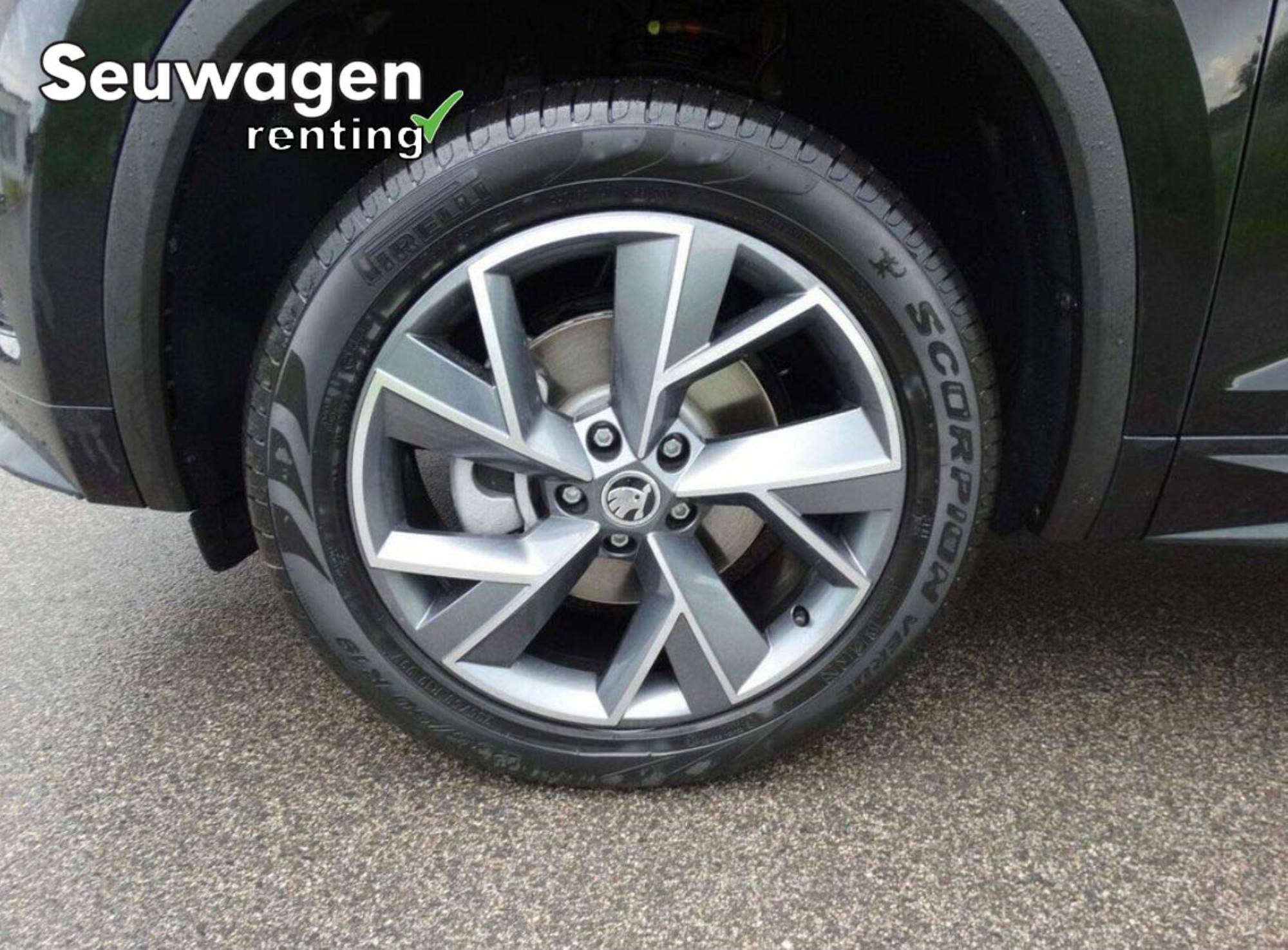 Skoda Kodiaq 2.0 tdi DSG SPORTLINE 