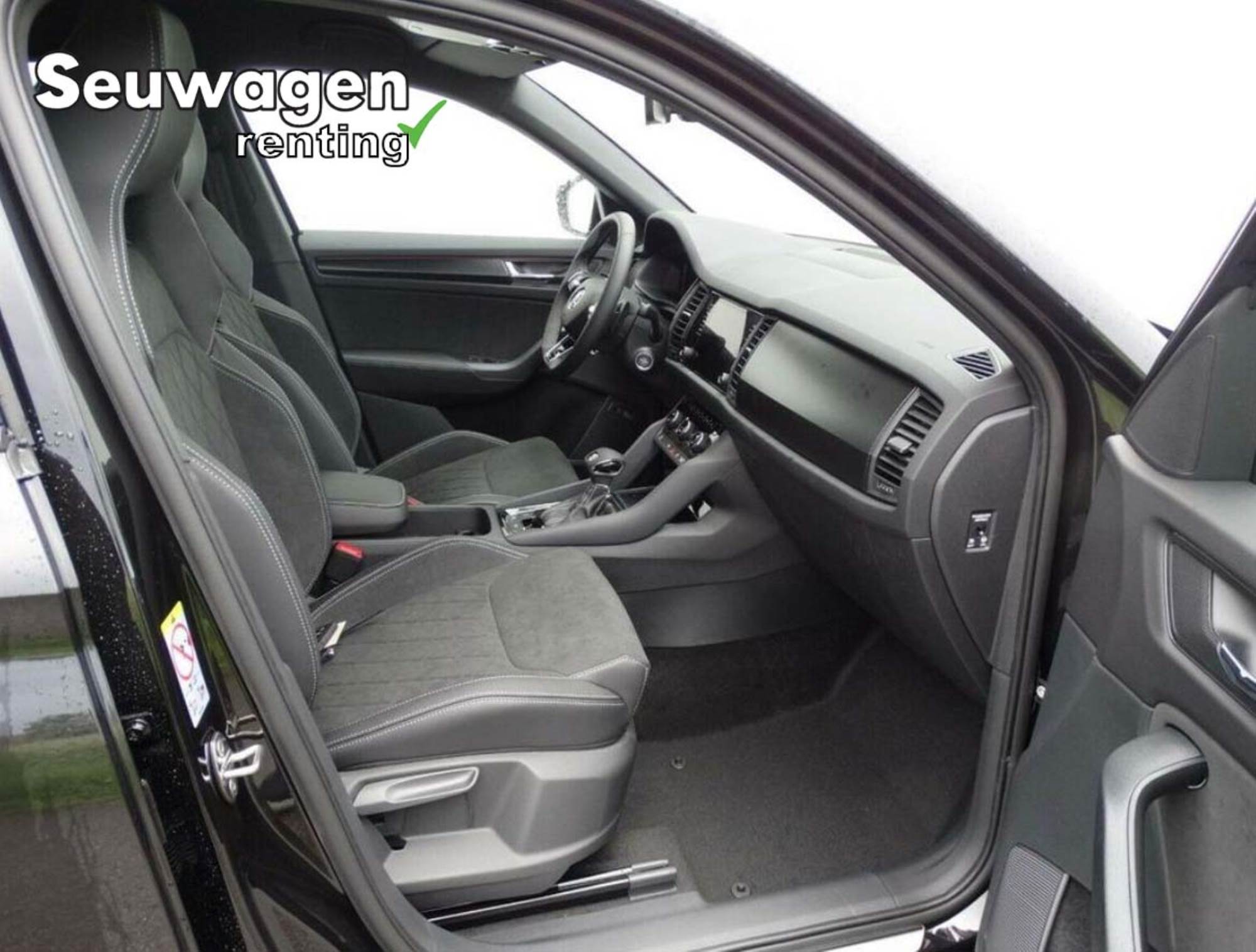 Skoda Kodiaq 2.0 tdi DSG SPORTLINE 