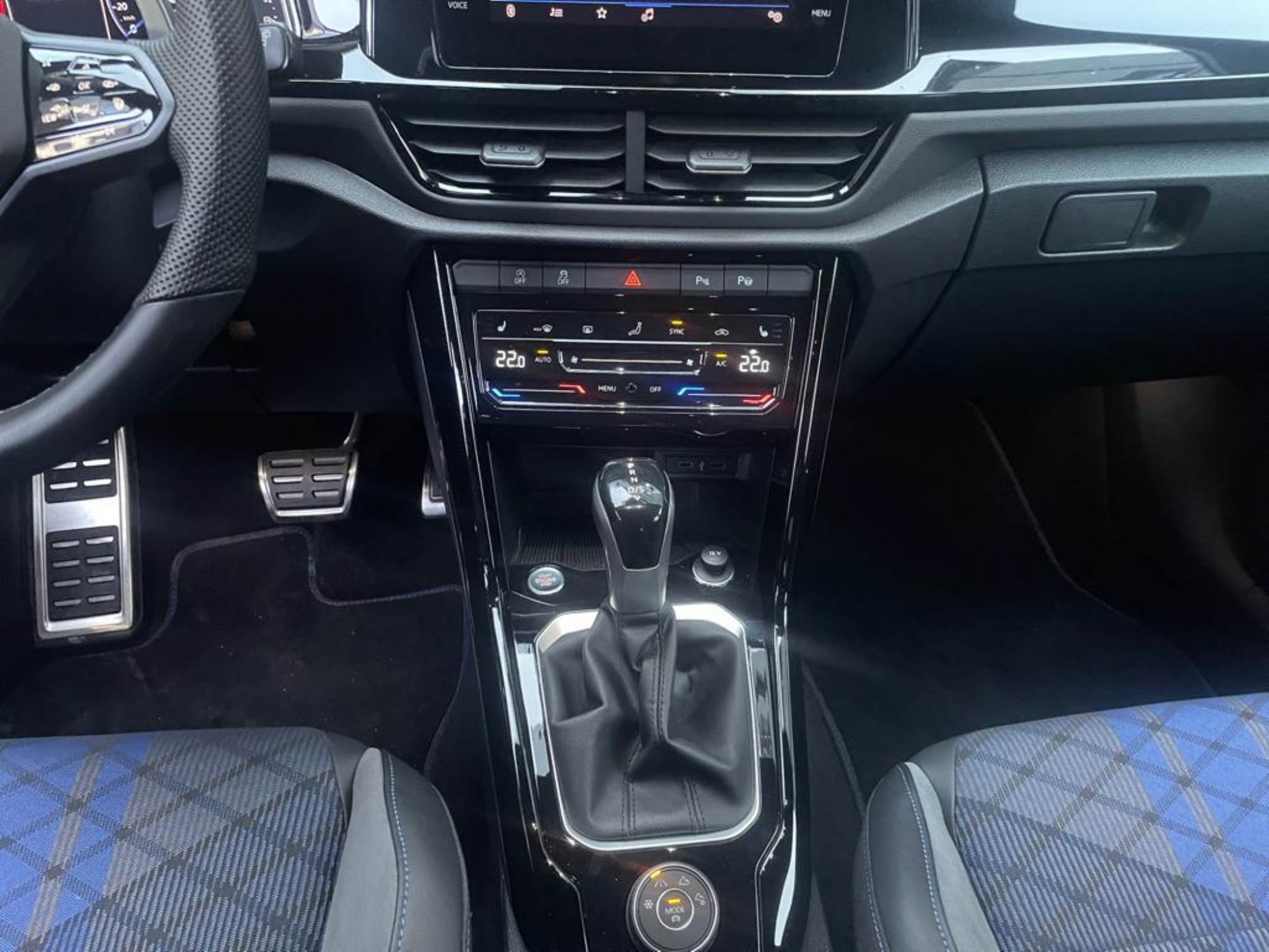 Volkswagen T-Roc R 