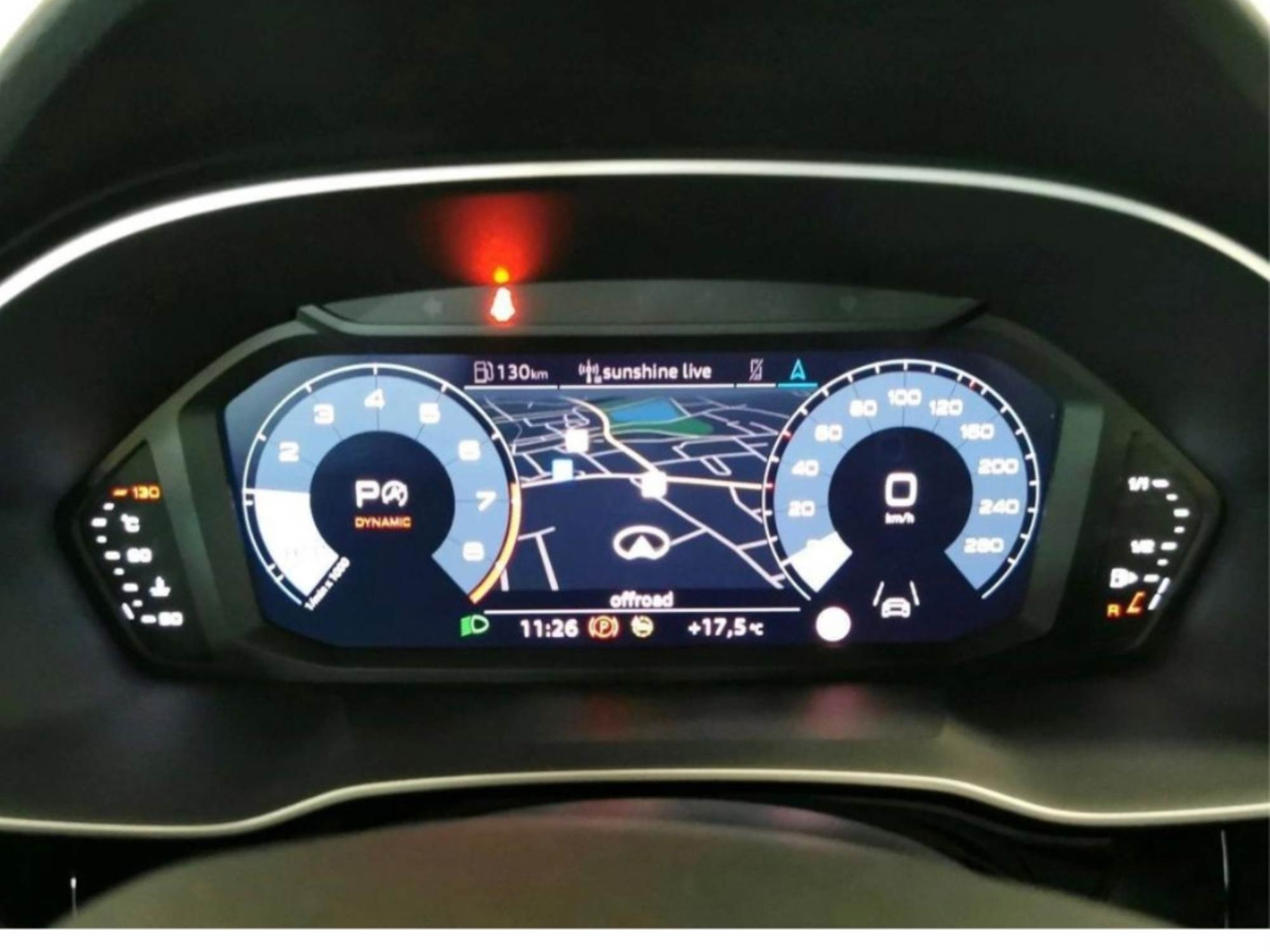 Audi Q3 45 TFSI