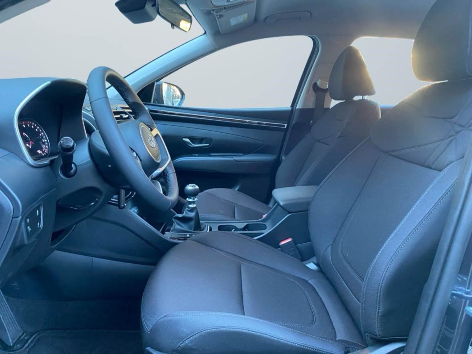 Hyundai Tucson IX35
